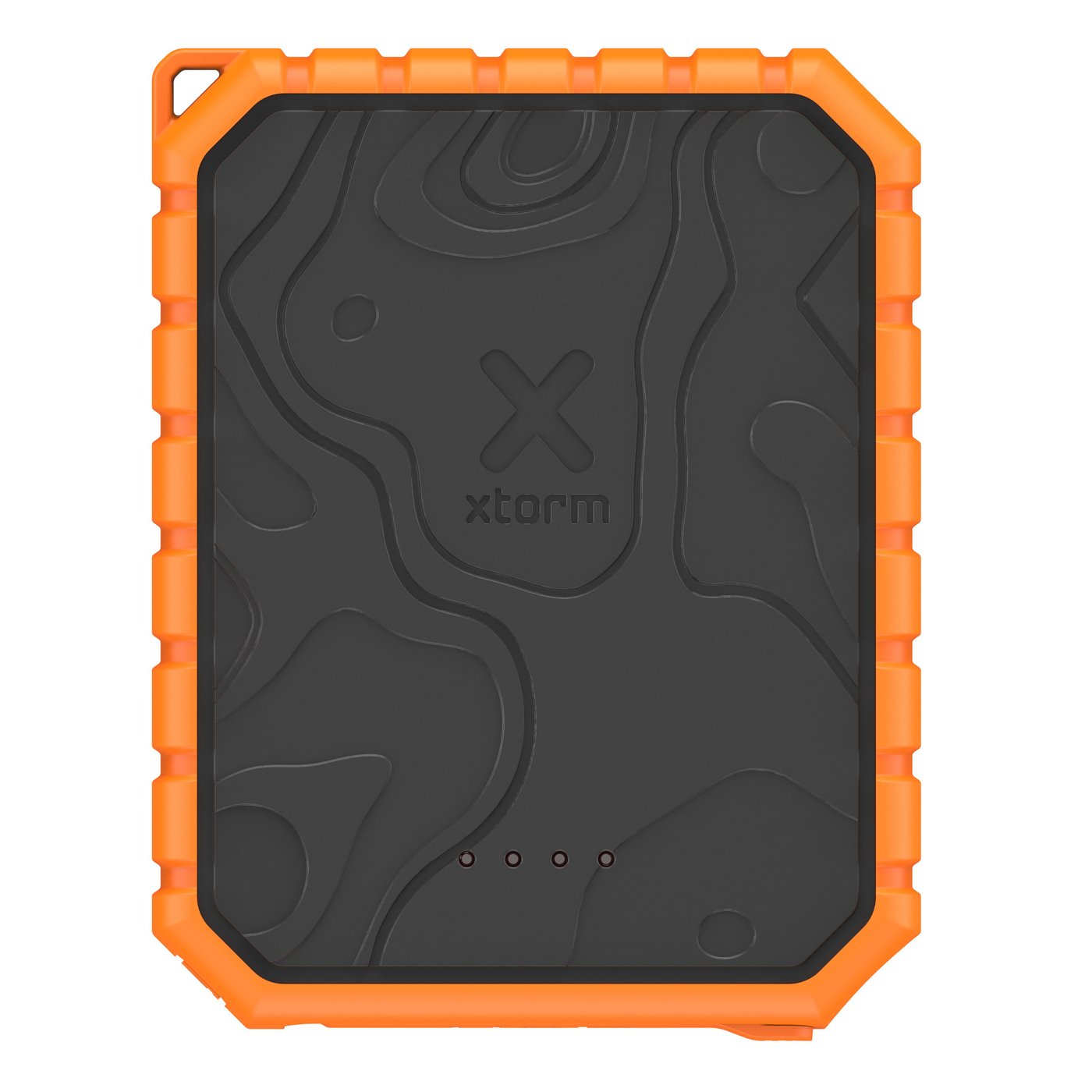 Xtorm Rugged XR201 Xtreme Powerbank 10000 mAh