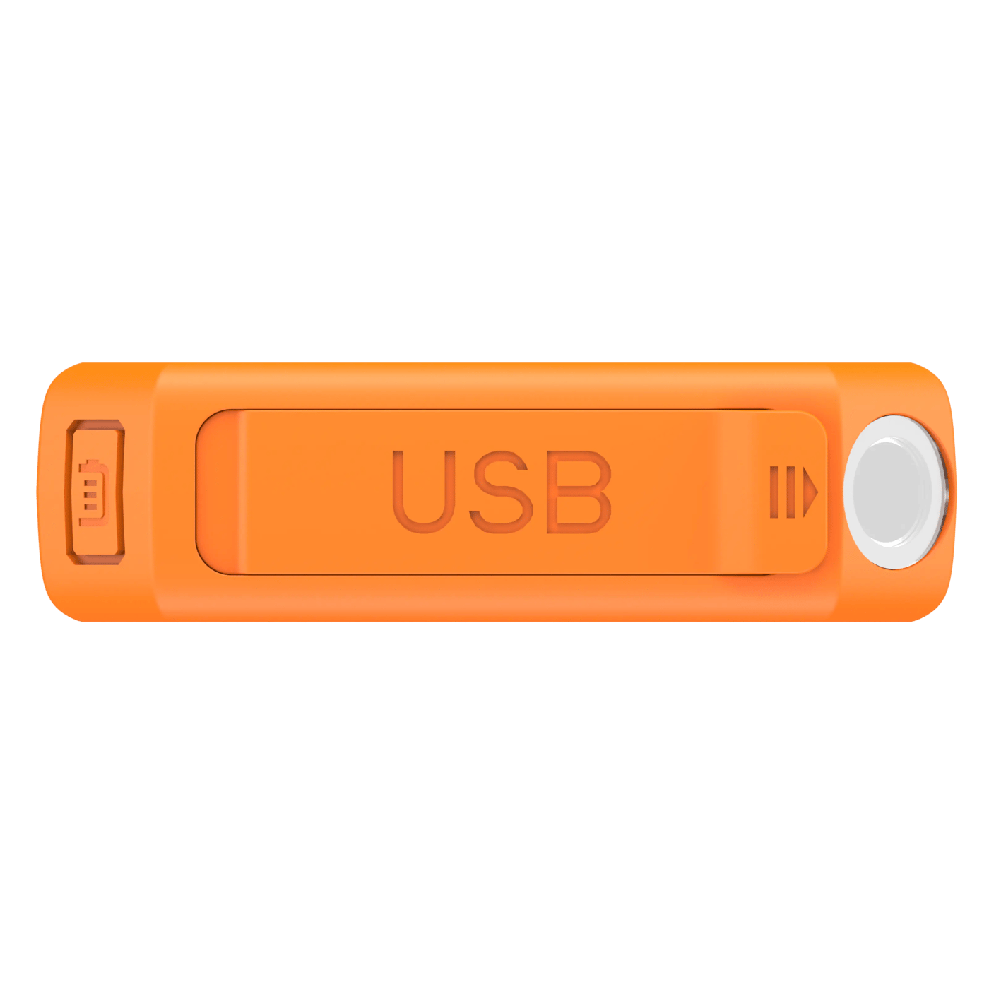 Xtorm Rugged XR201 Xtreme Powerbank 10000 mAh