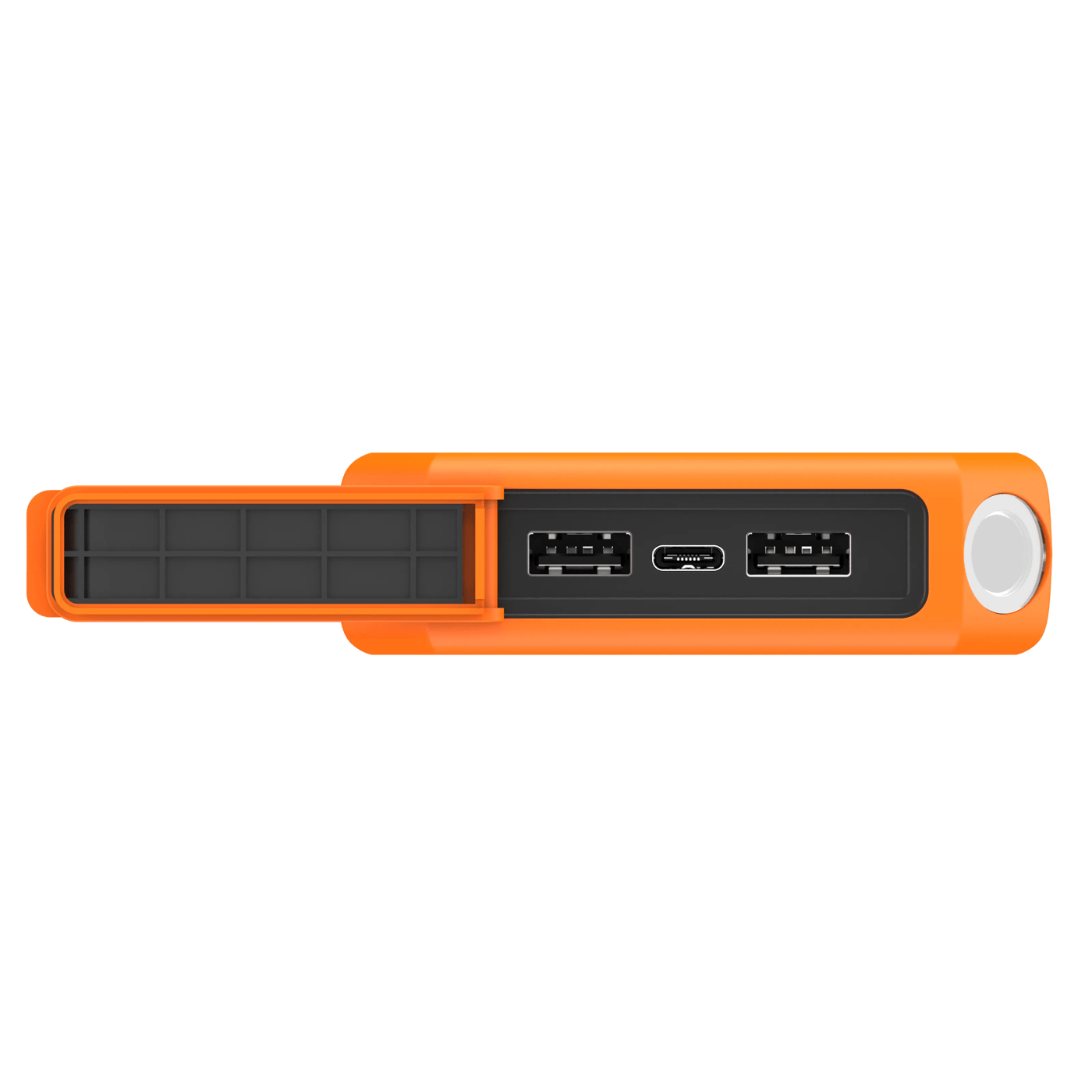 Xtorm Rugged XR201 Xtreme Powerbank 10000 mAh