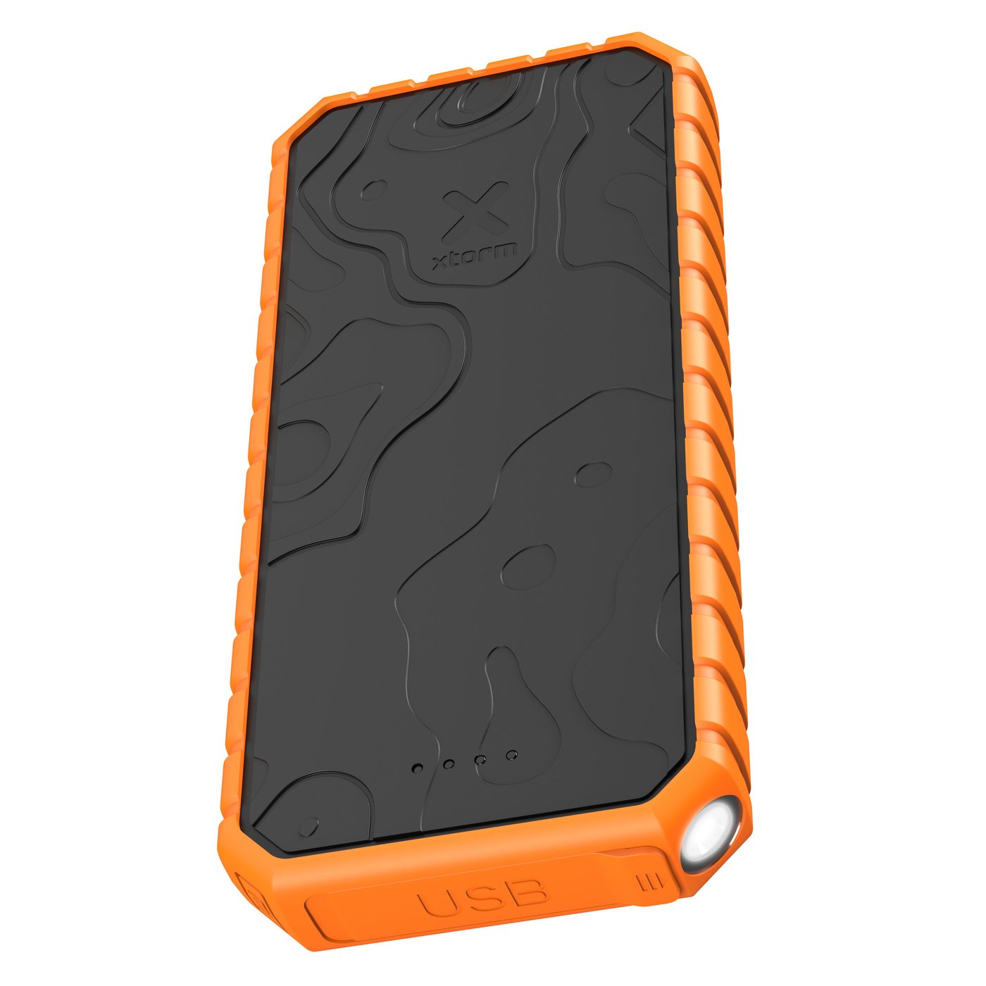Xtorm Rugged XR202 Xtreme Powerbank 20000 mAh