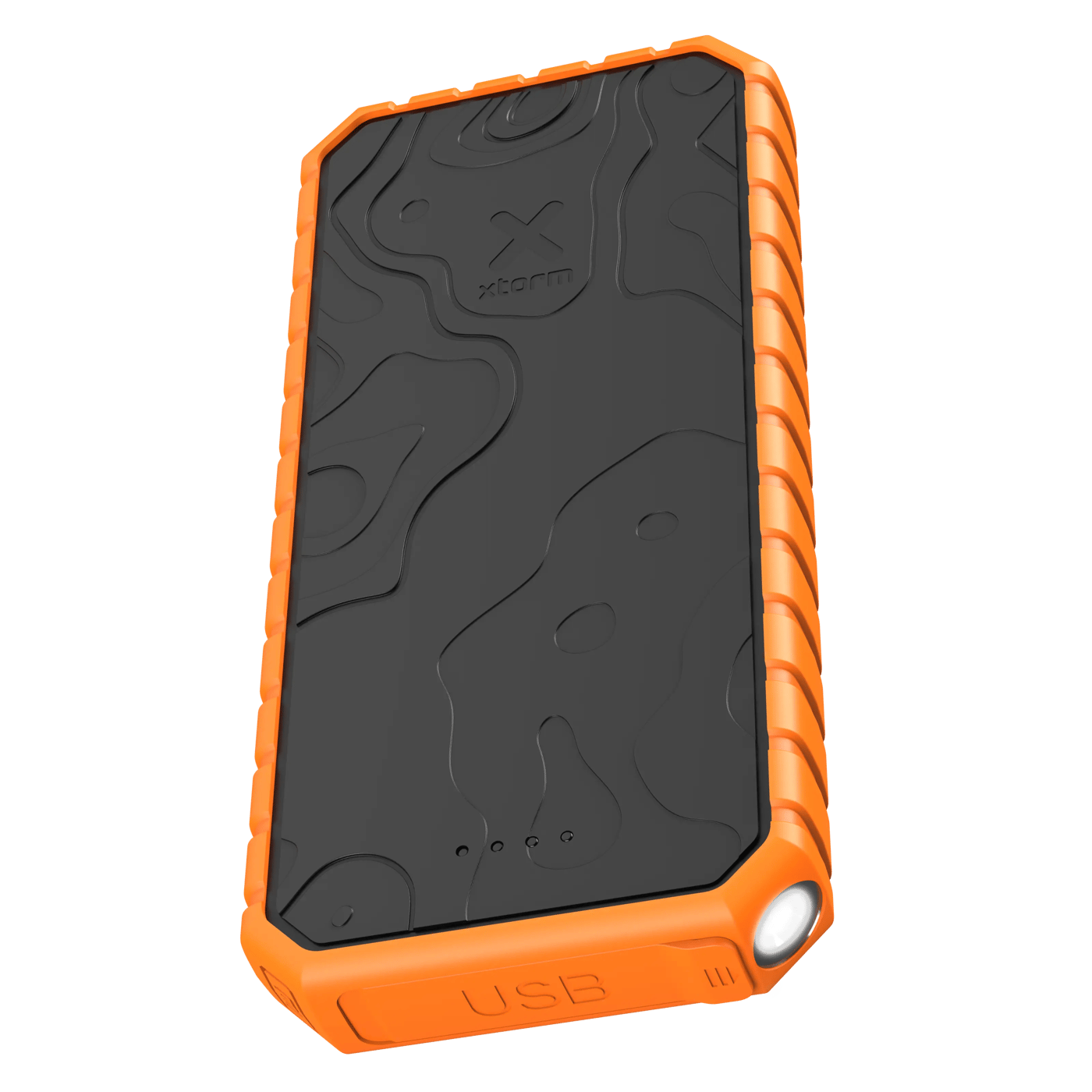 Xtorm Rugged XR202 Xtreme Powerbank 20 000 mAh