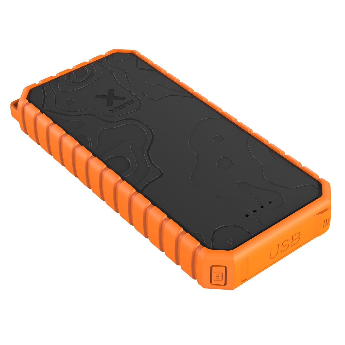 Xtorm Rugged XR202 Xtreme Powerbank 20000 mAh