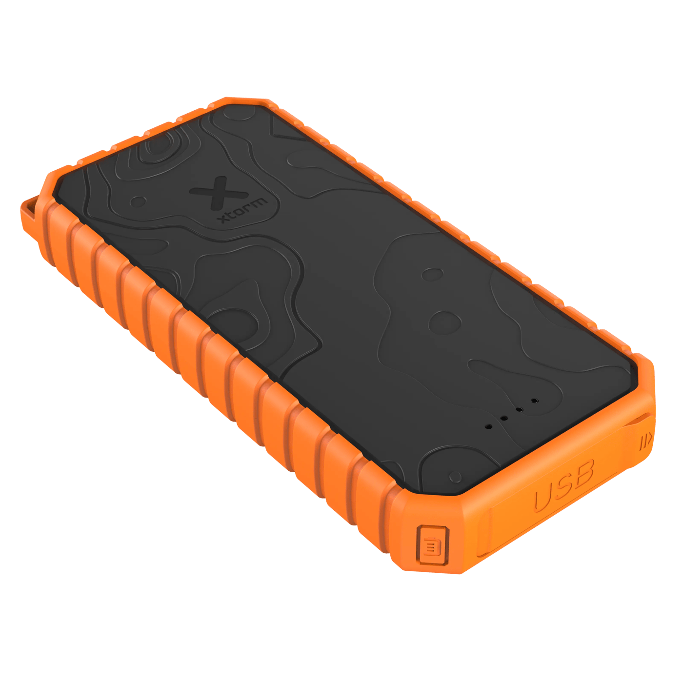 Xtorm Rugged XR202 Xtreme Powerbank 20 000 mAh