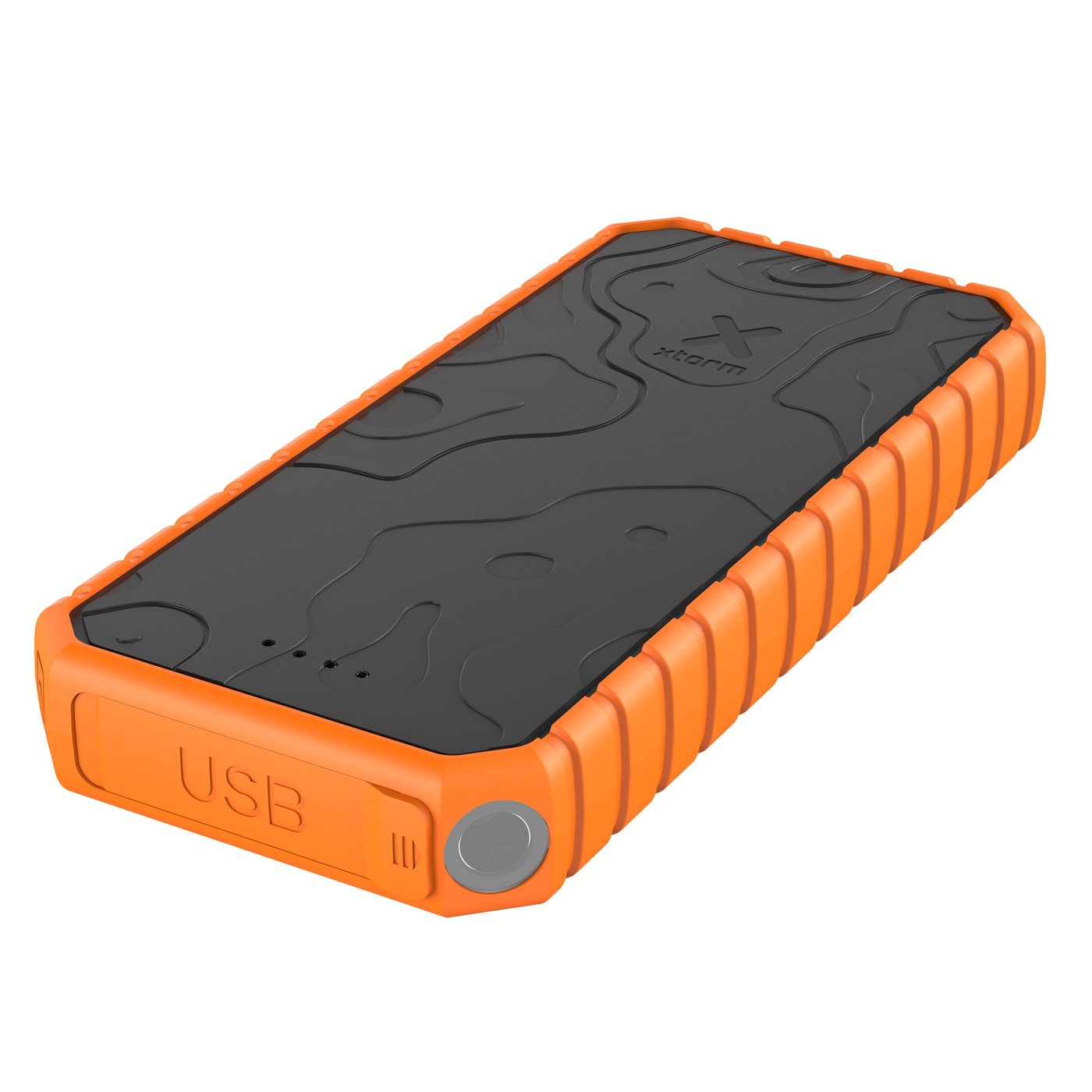 Xtorm Rugged XR202 Xtreme Powerbank 20000 mAh