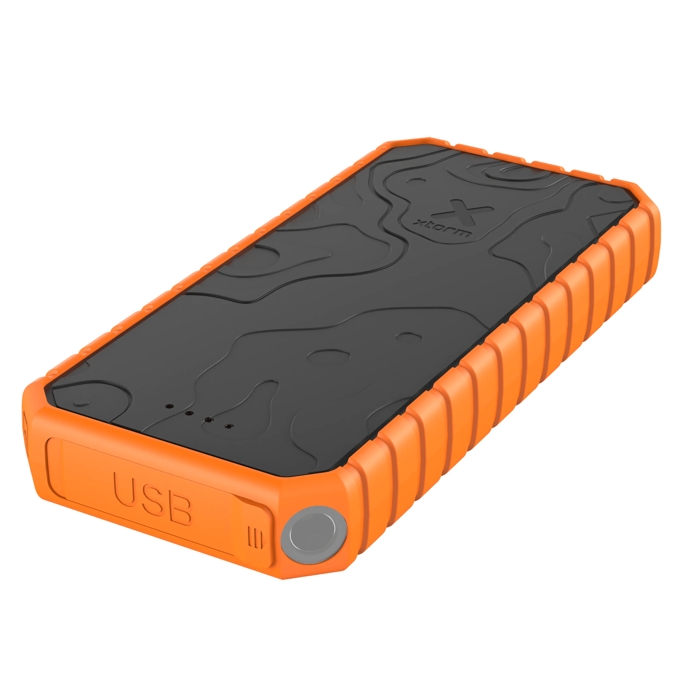 Xtorm Rugged XR202 Xtreme Powerbank 20 000 mAh
