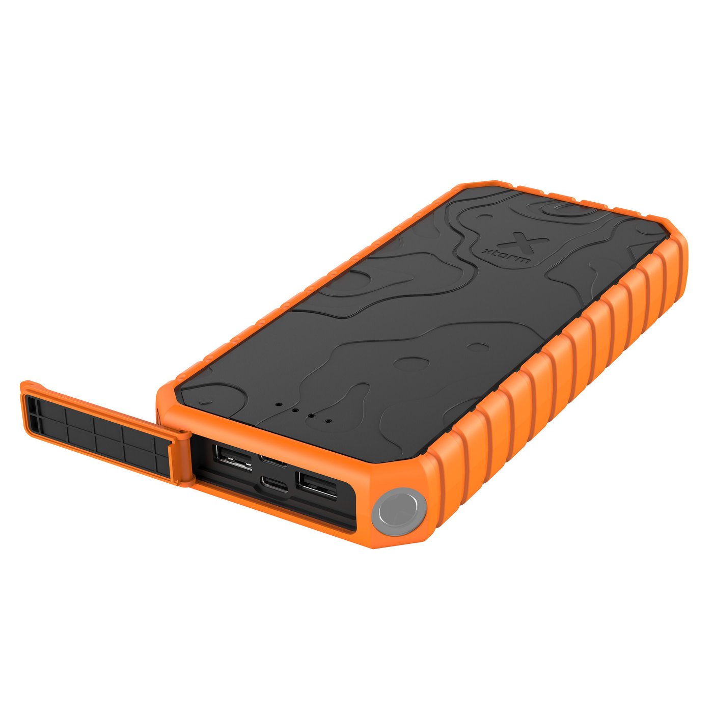 Xtorm Rugged XR202 Xtreme Powerbank 20000 mAh