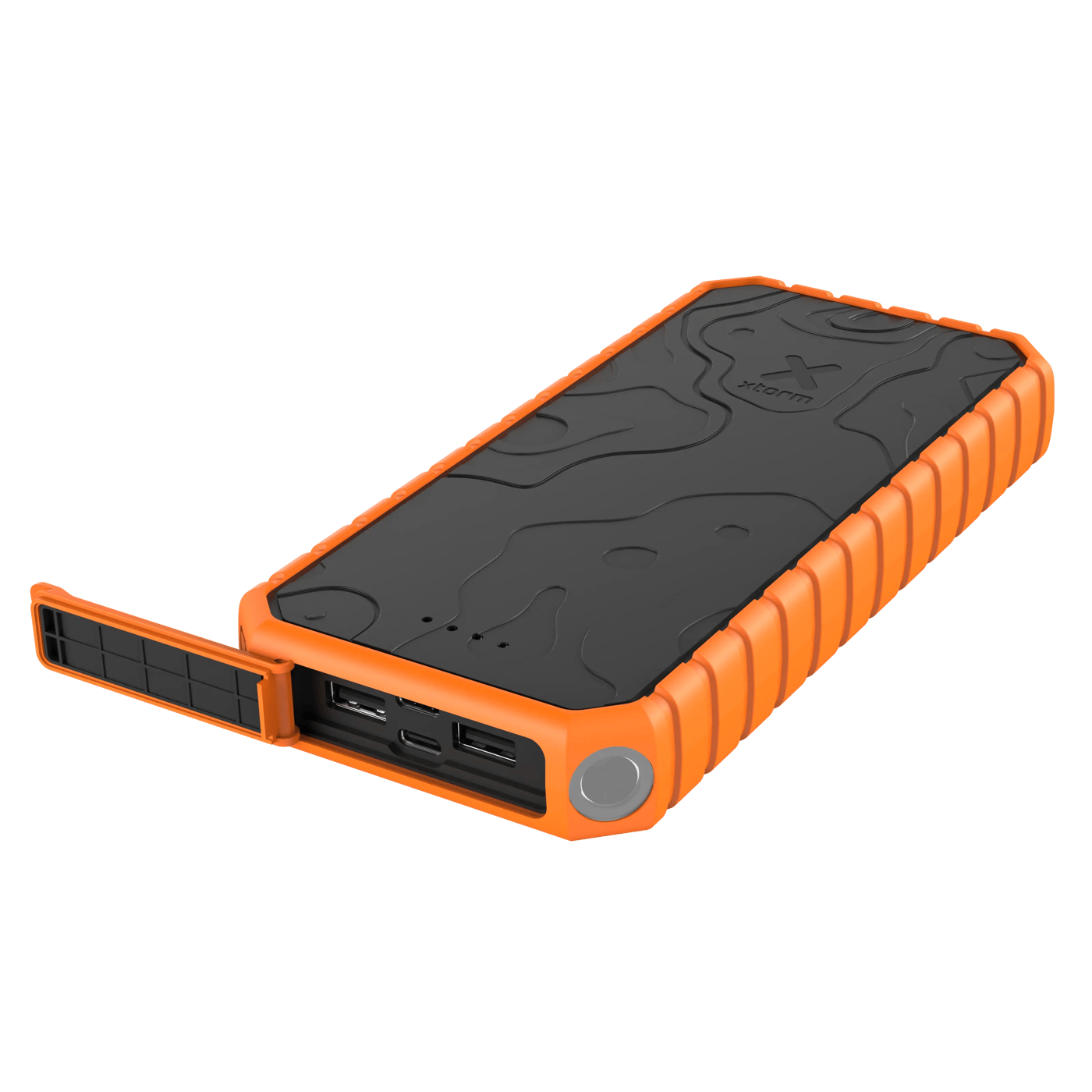 Xtorm Rugged XR202 Xtreme Powerbank 20 000 mAh