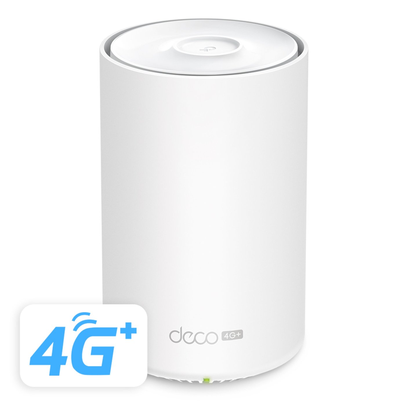 TP-link Deco X50-4G 4G+-ruter med modem AX3000