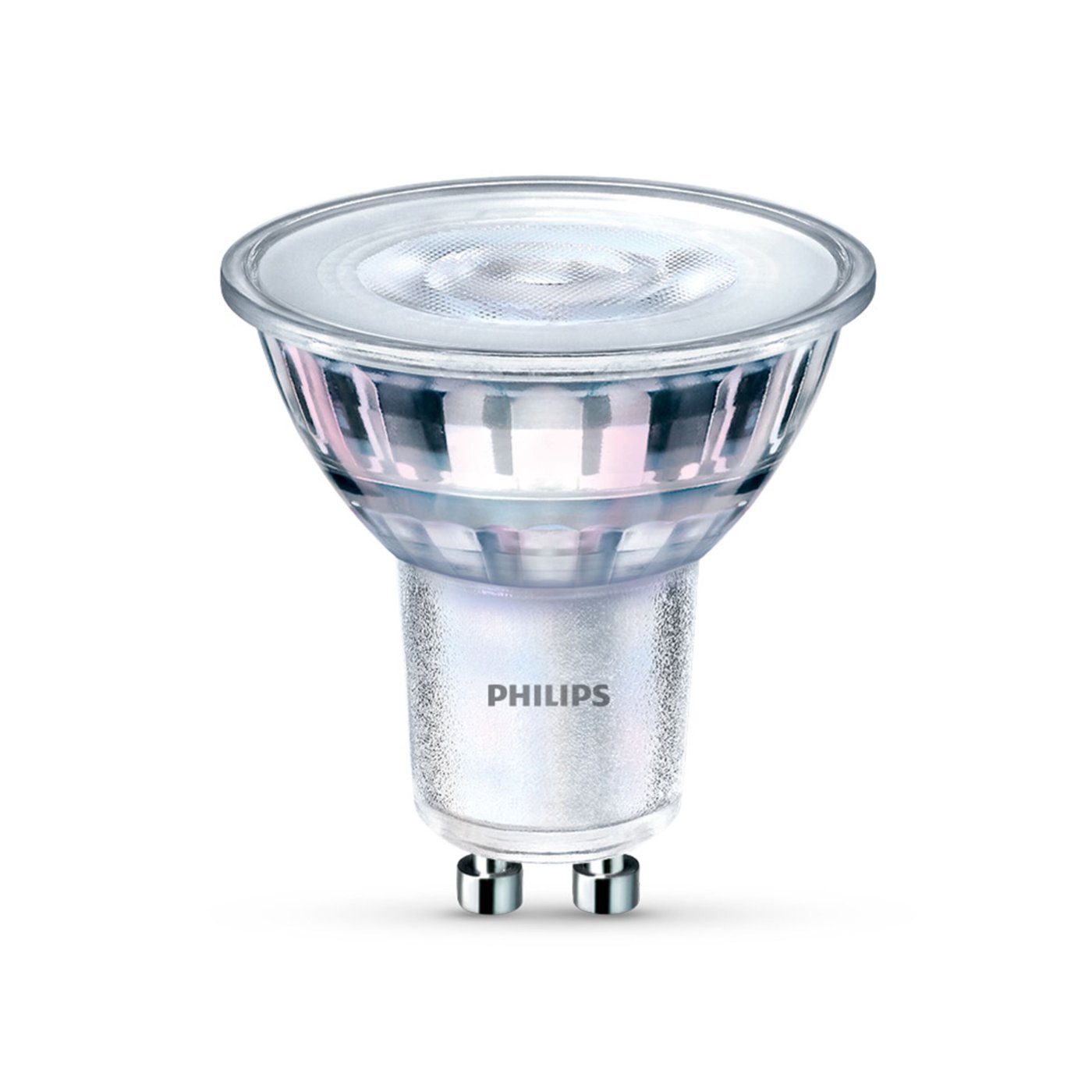 Philips Sceneswitch LED-lampa GU10 350 lm
