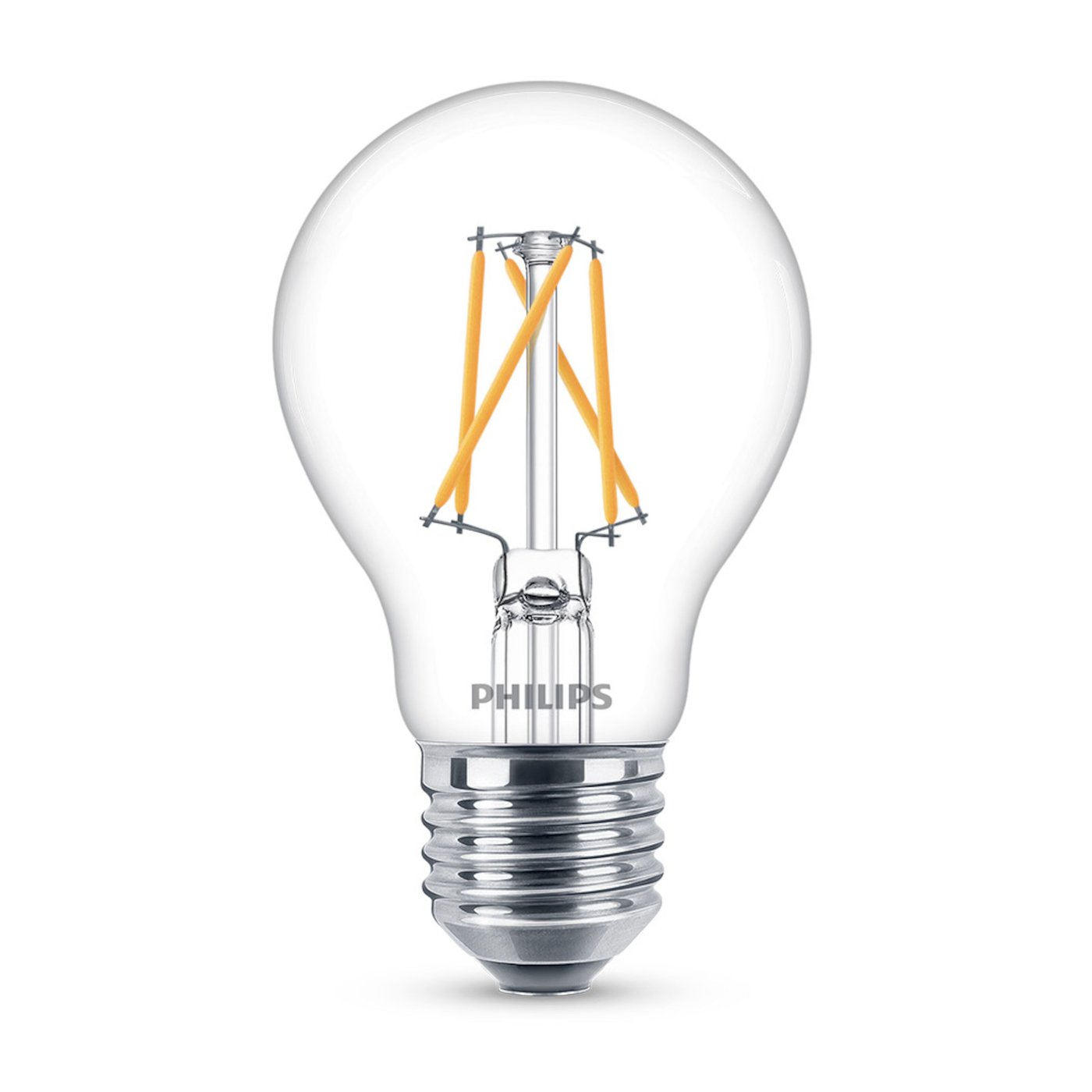Philips Sceneswitch LED-lampa E27 806 lm