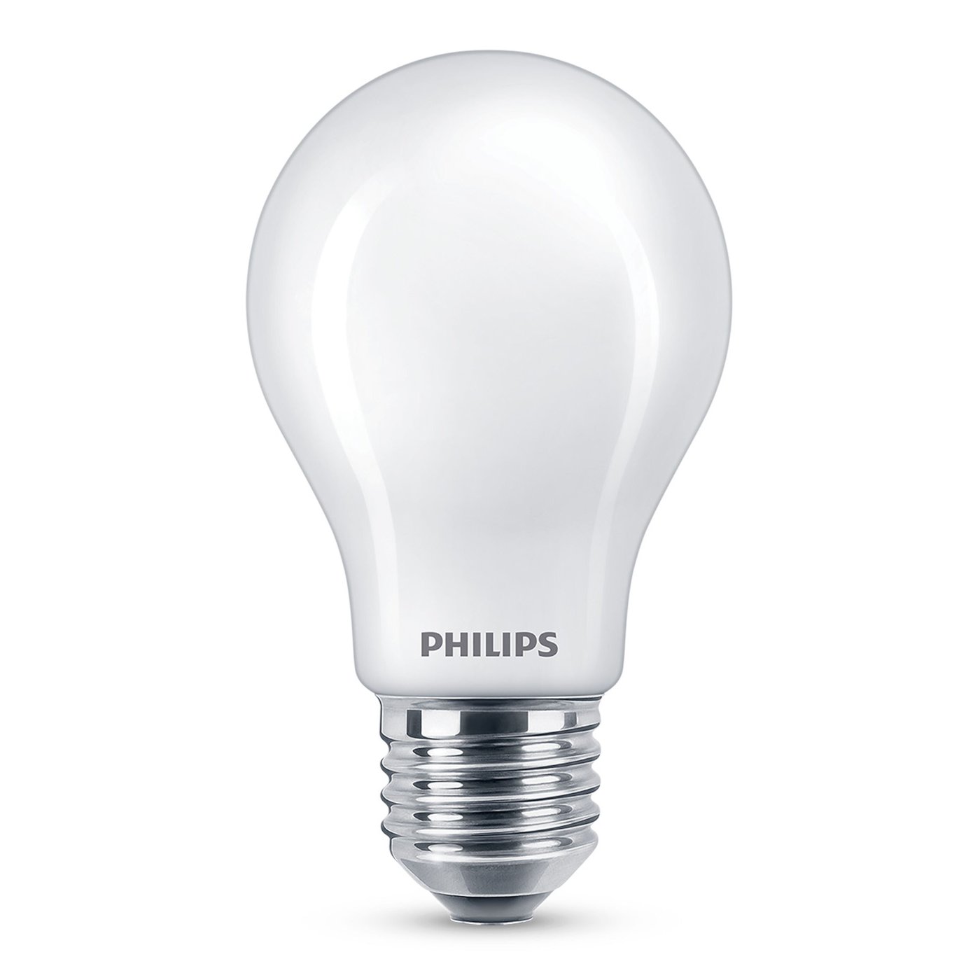 Philips Globlampa LED E27 806 lm