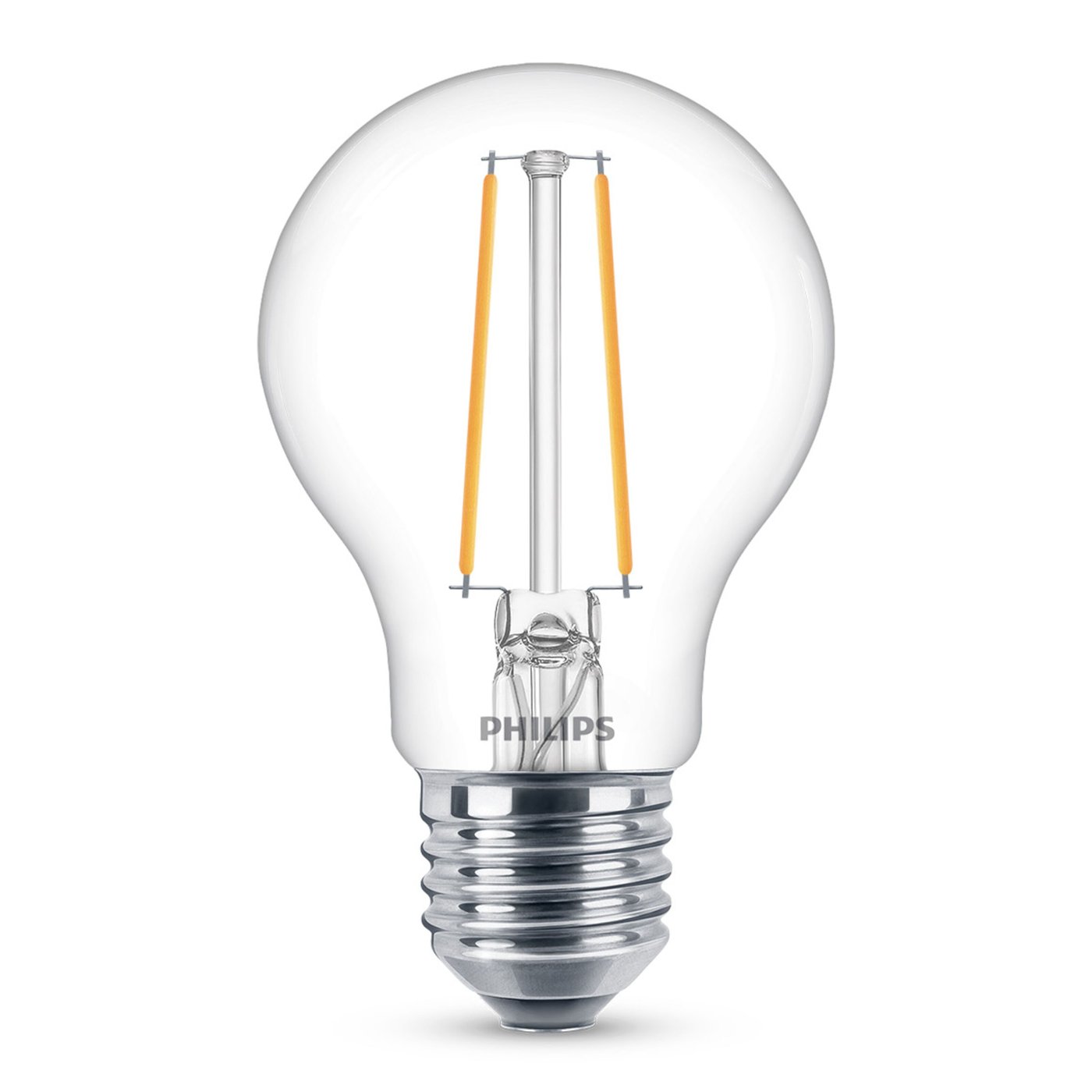 Philips Globlampa LED E27 250 lm
