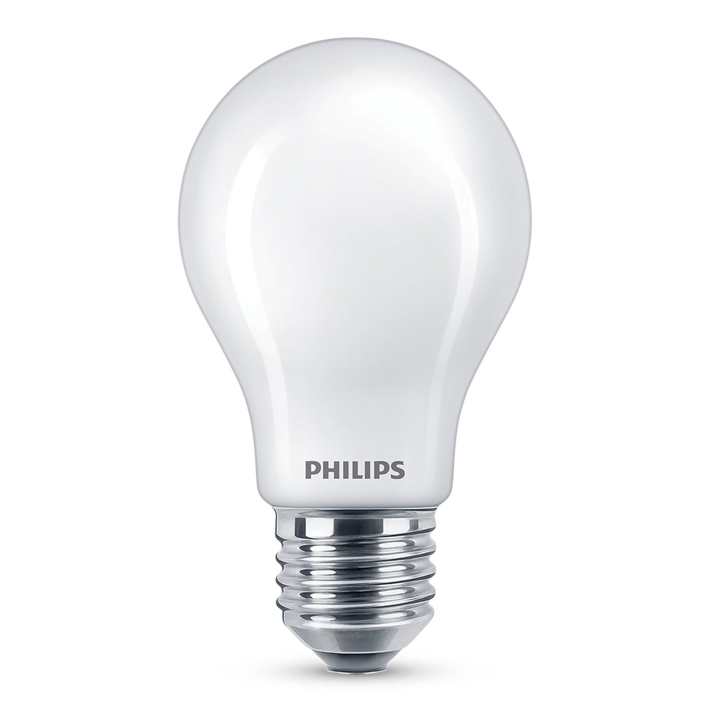 Philips Globlampa LED E27 1055 lm