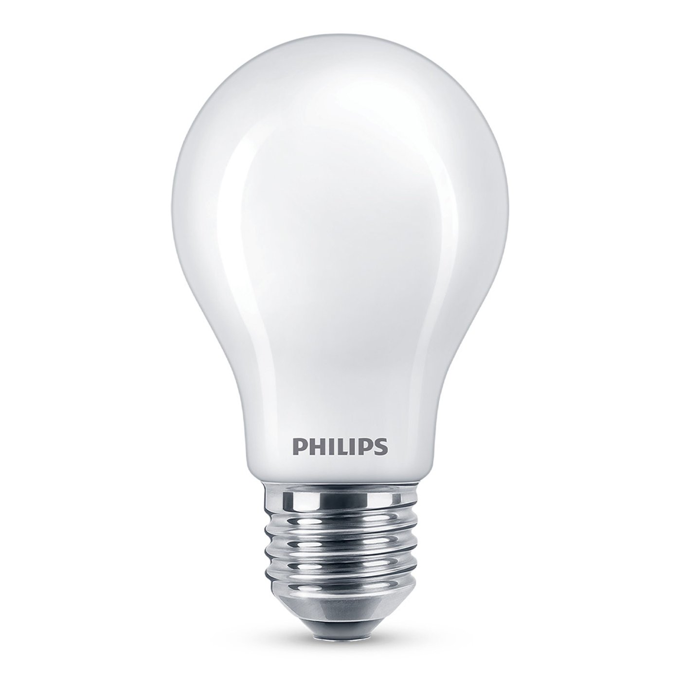 Philips Globlampa LED E27 1521 lm