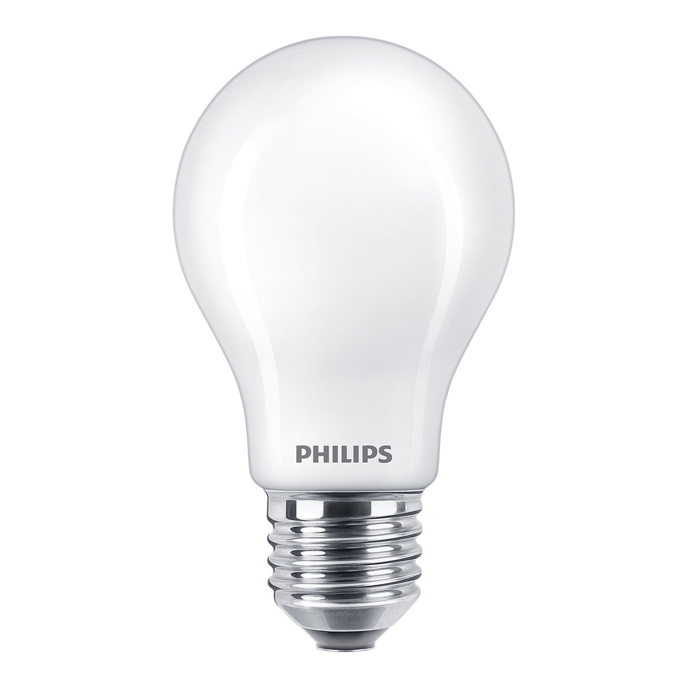 Philips Dimbar LED-pære E27 806 lm