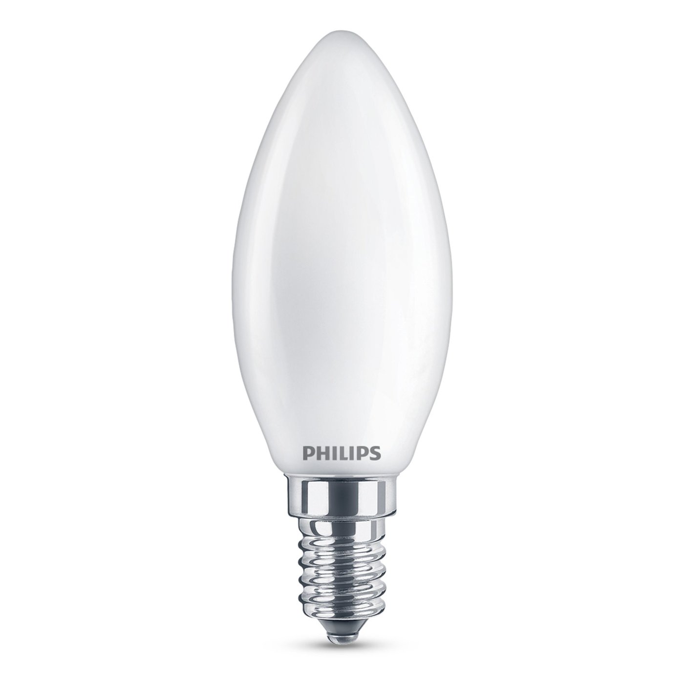 Philips LED-lampa Kron LED E14 250 lm