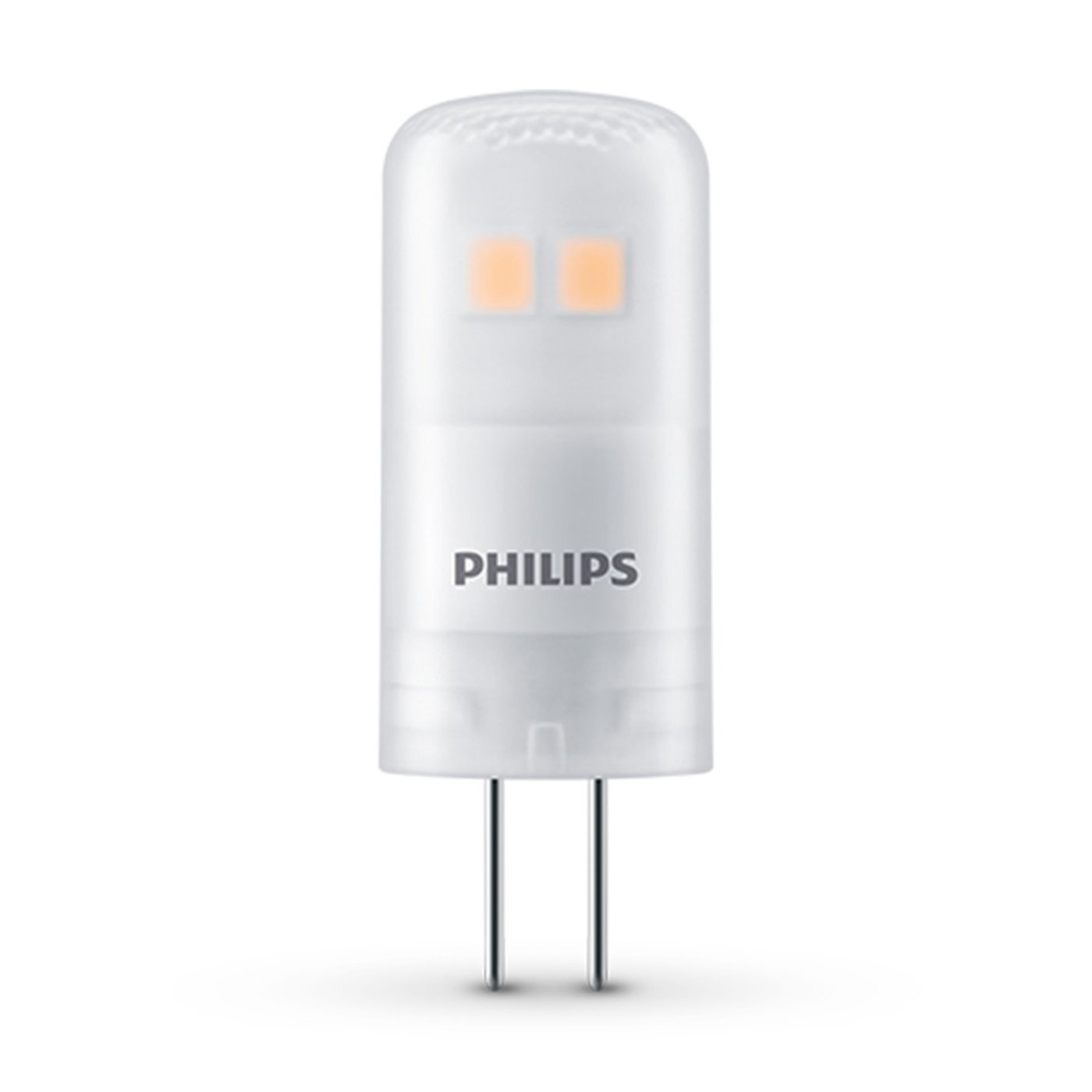 Philips LED-lampa G4 110 lm