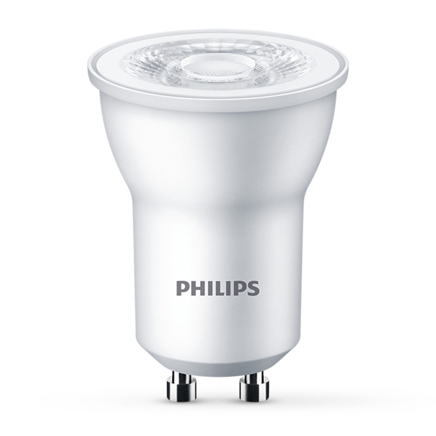 Philips LED-lampa GU10 240 lm