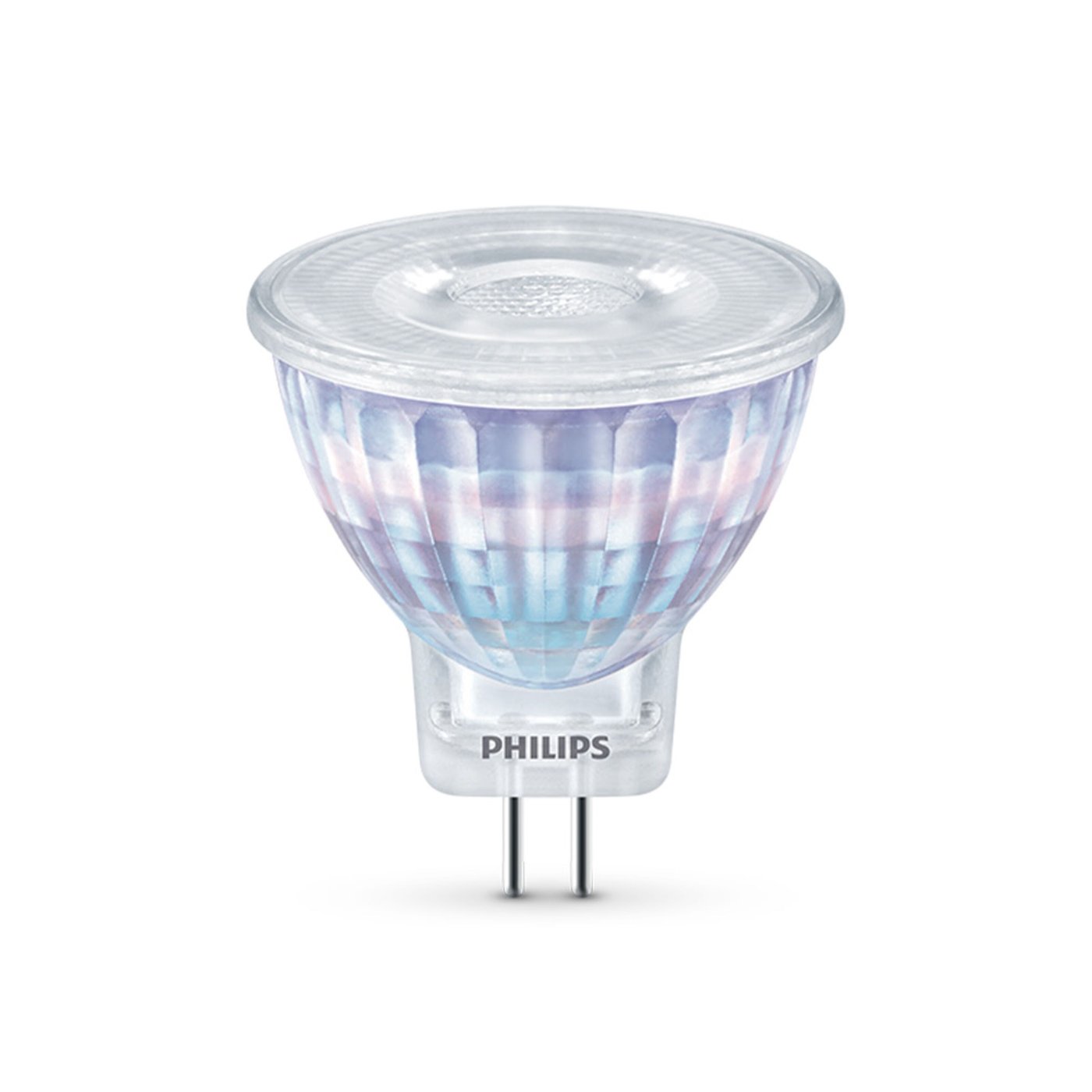 Philips LED-lampa GU4 184 lm