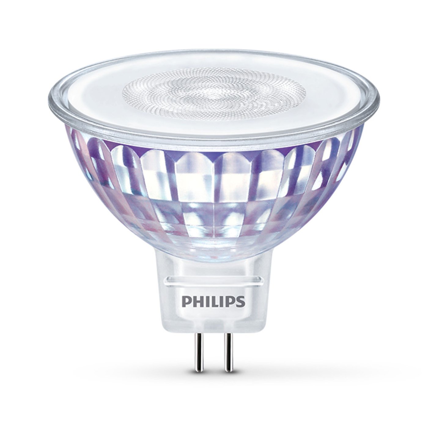 Philips LED-pære GU5,3 345 lm
