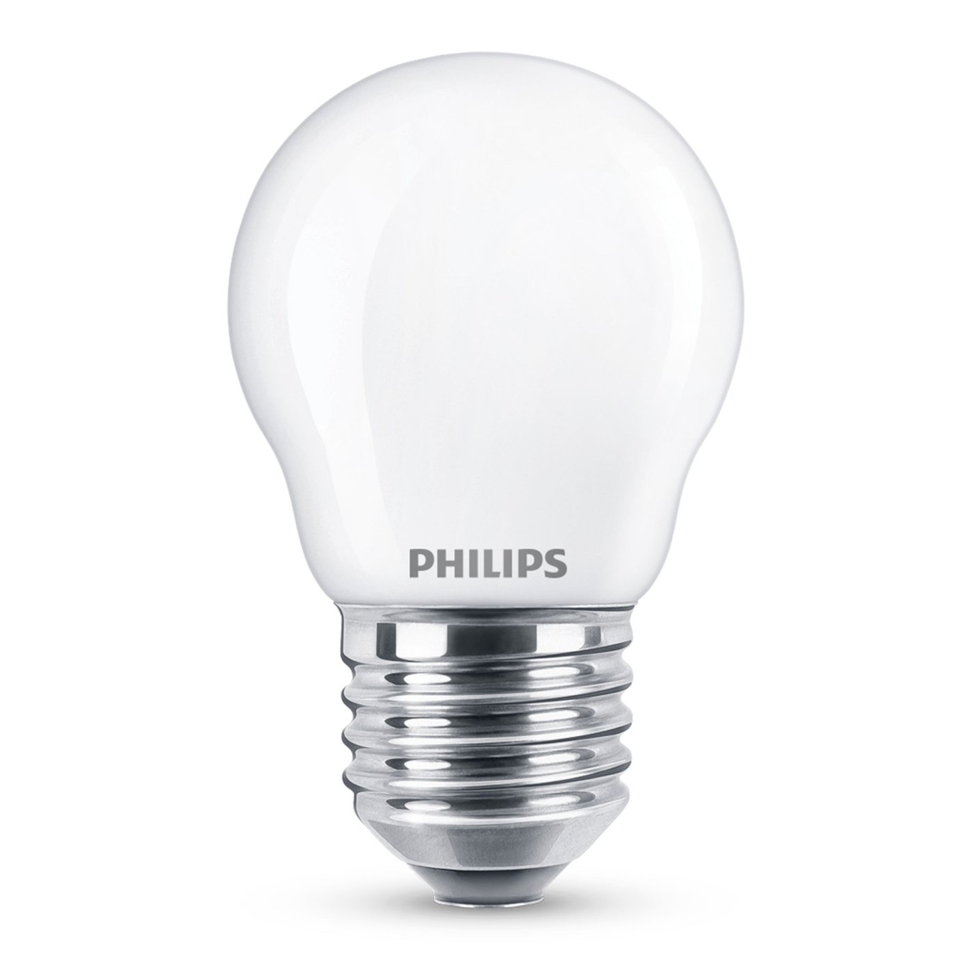 Philips LED-lampa LED E27 250 lm
