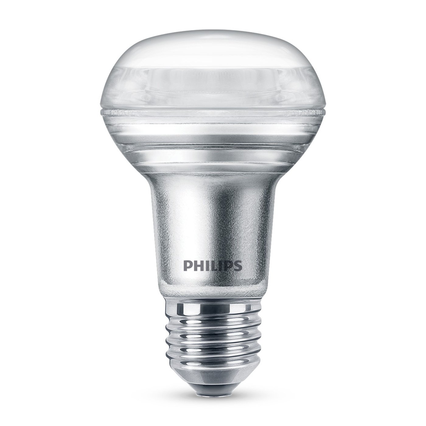 Philips LED-lampa Reflektor E27 345 lm