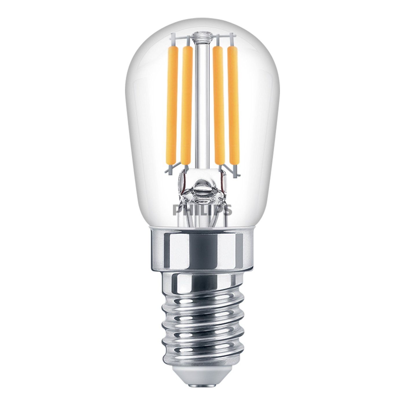 Philips LED-lampa E14 110 lm