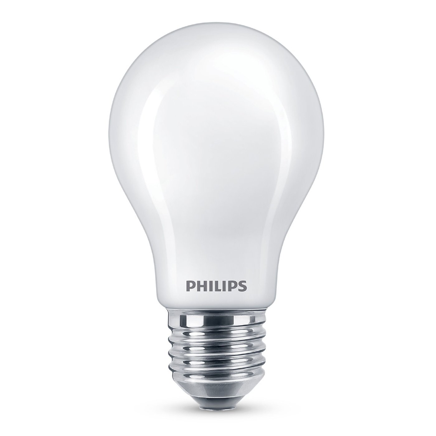 Philips Globlampa LED E27 150 lm