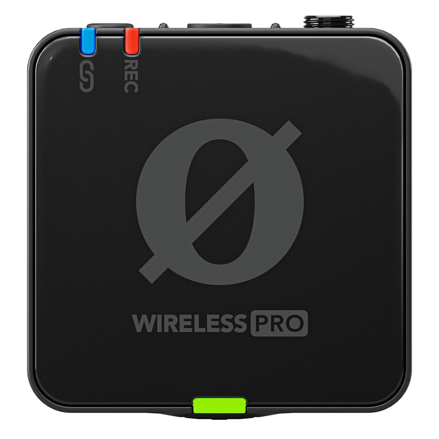 Rode Wireless PRO Trådløst mikrofonsystem