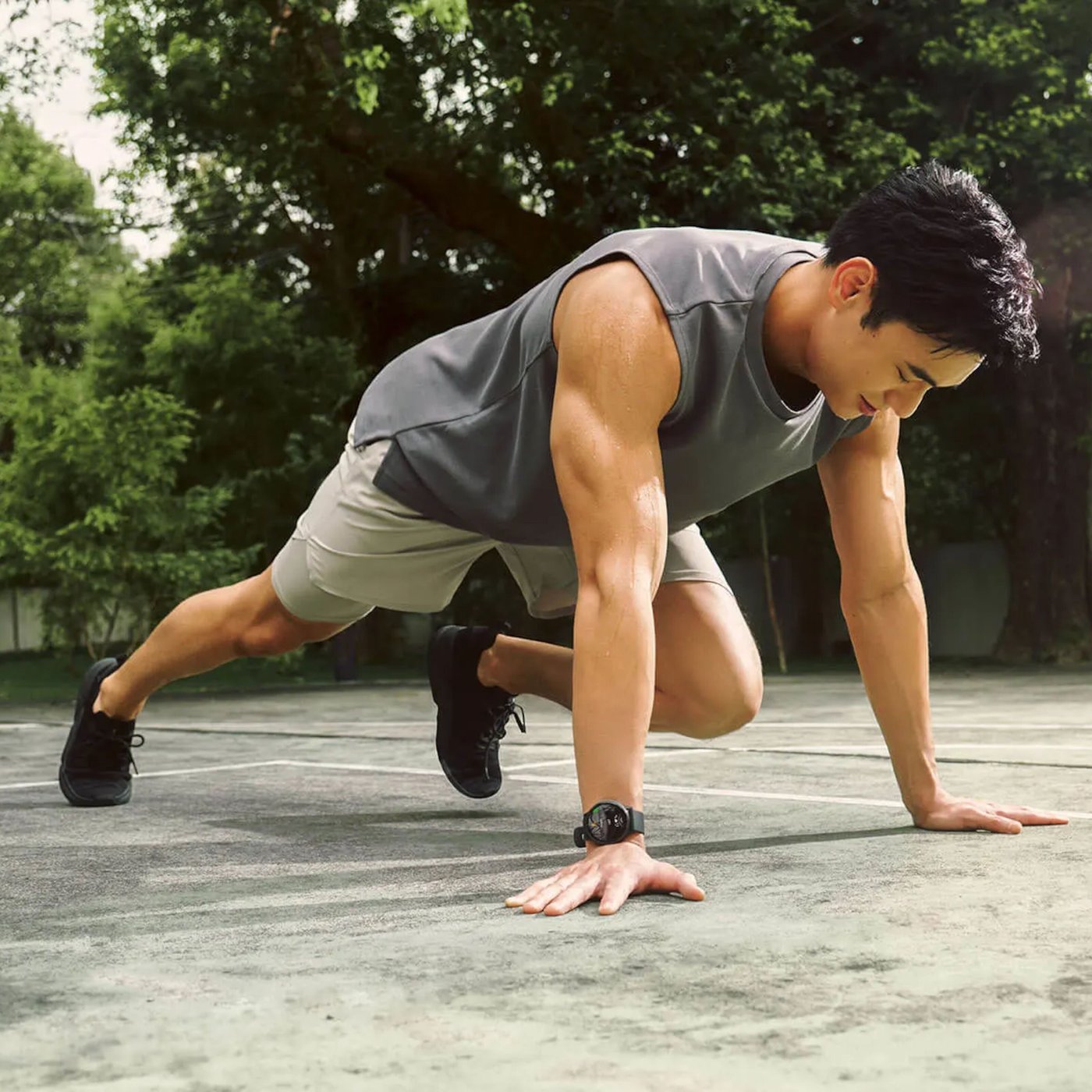 Garmin Venu 3 Smartwatch