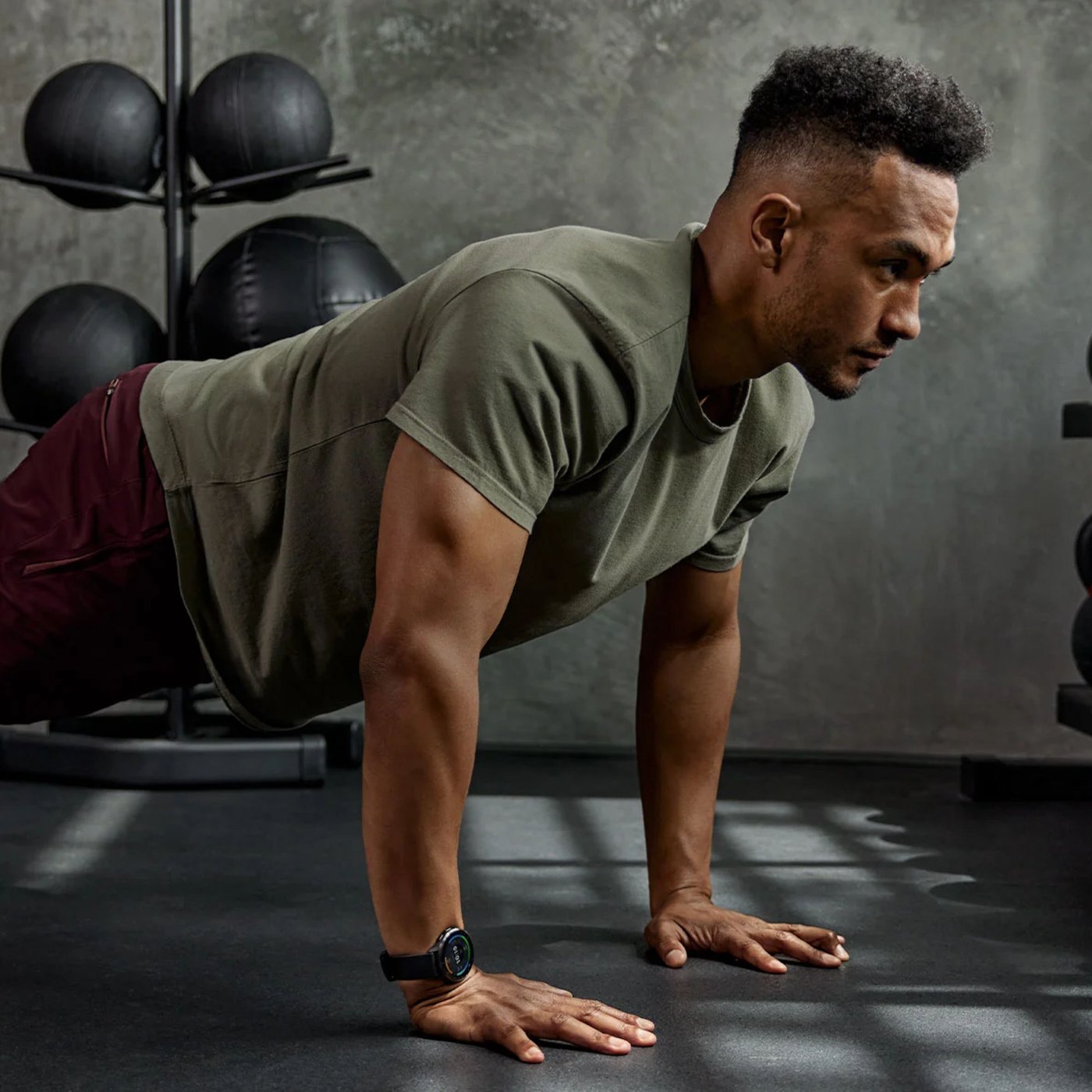 Garmin Venu 3 Smartwatch