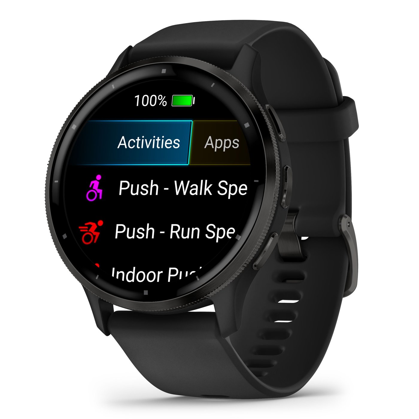 Garmin Venu 3 Smartwatch