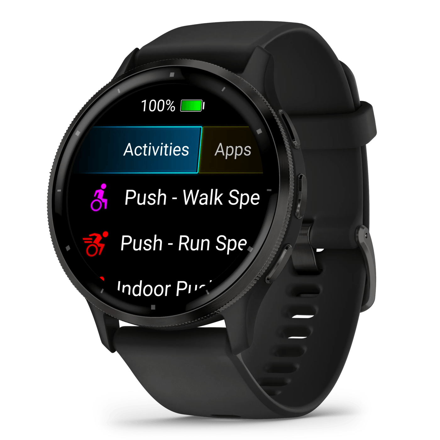 Garmin Venu 3 Smartwatch