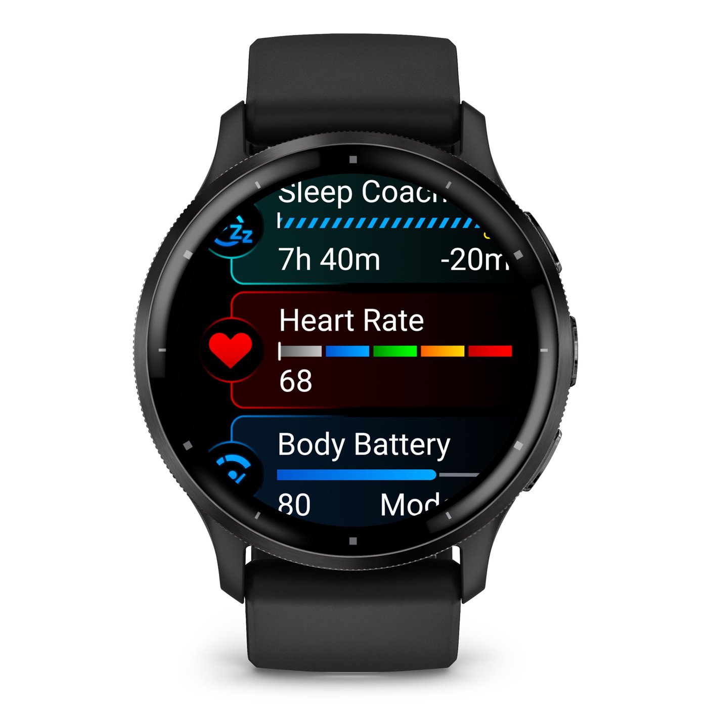 Garmin Venu 3 Smartwatch
