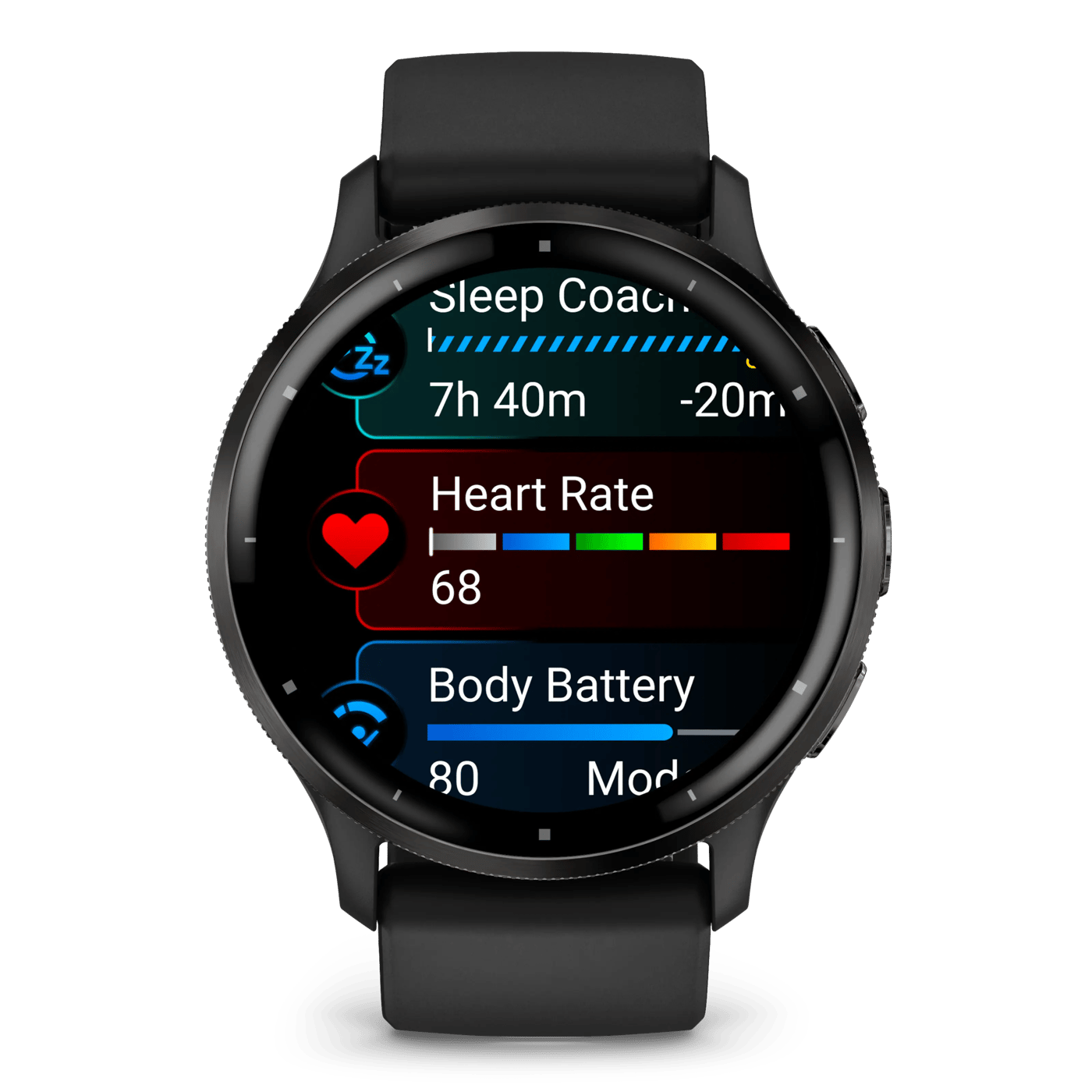 Garmin Venu 3 Smartwatch