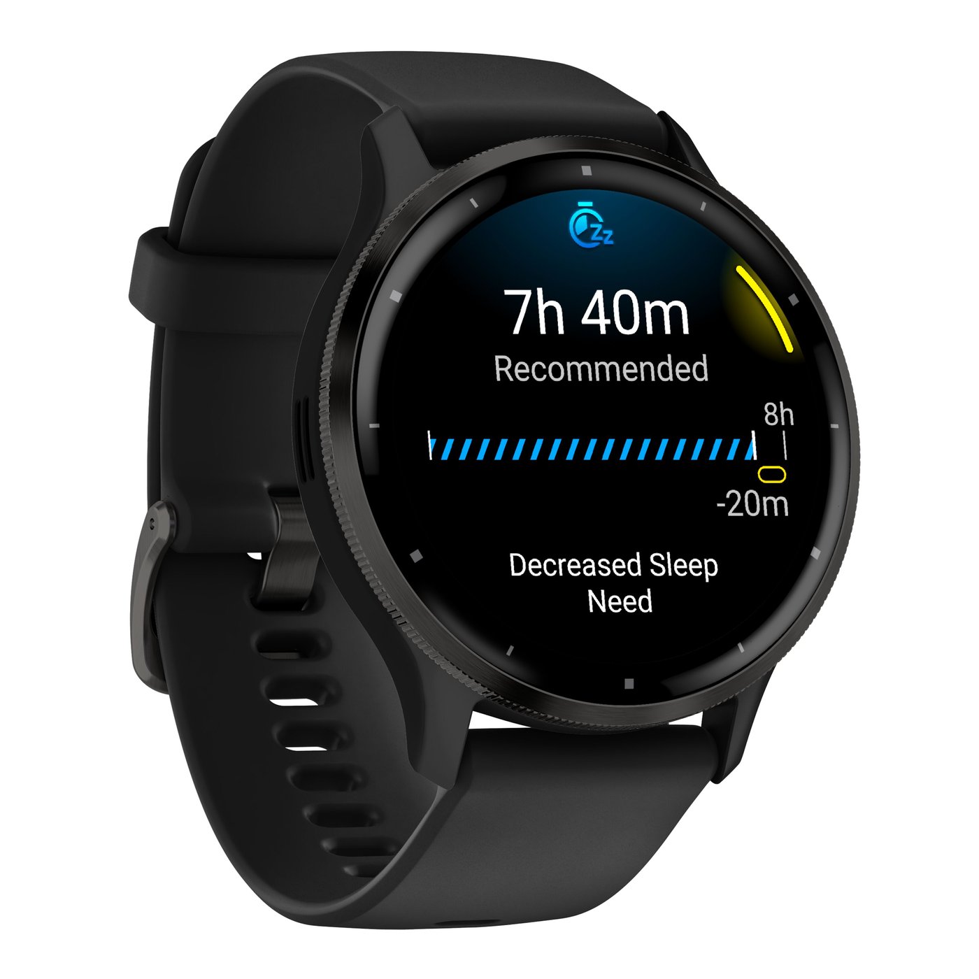 Garmin Venu 3 Smartwatch