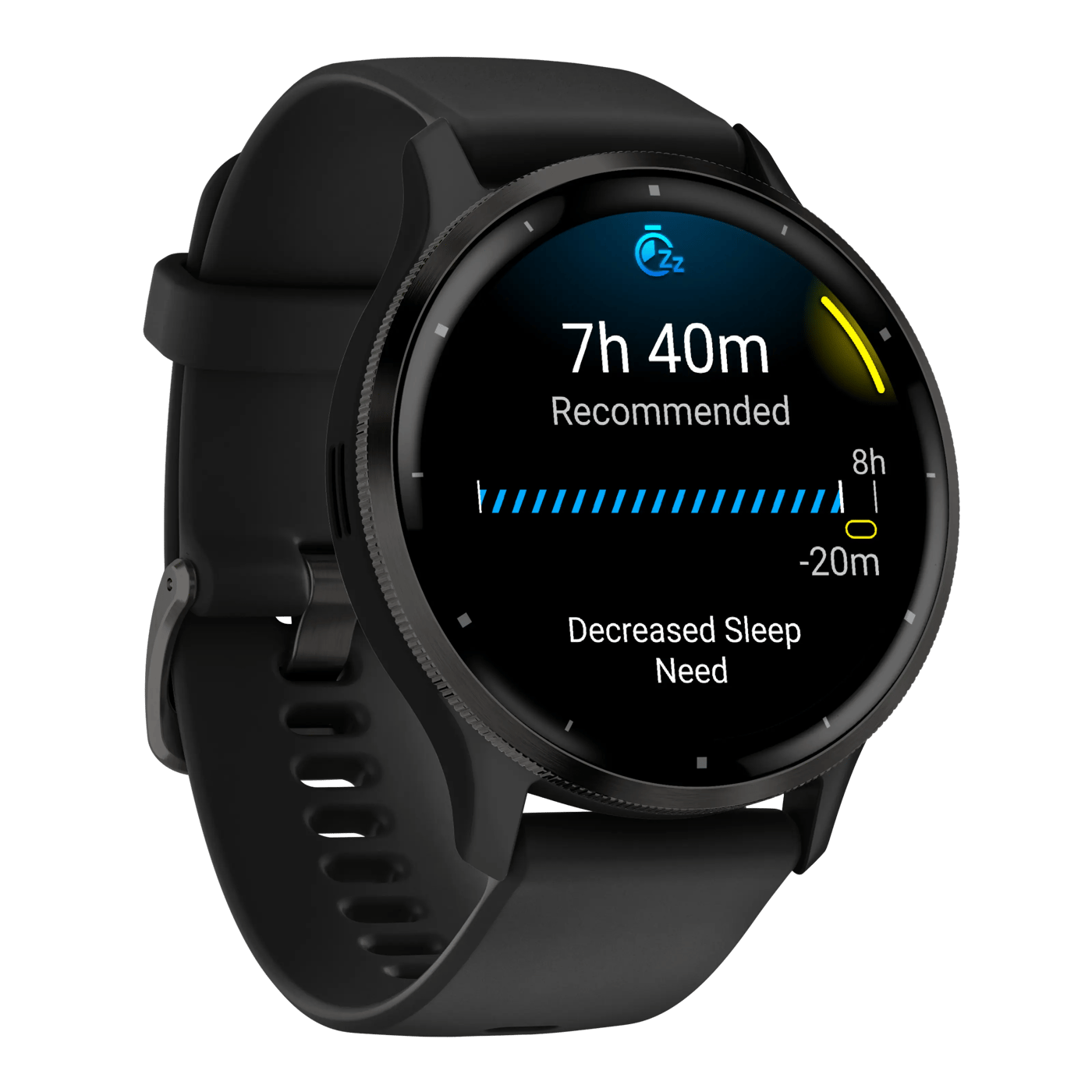Garmin Venu 3 Smartwatch