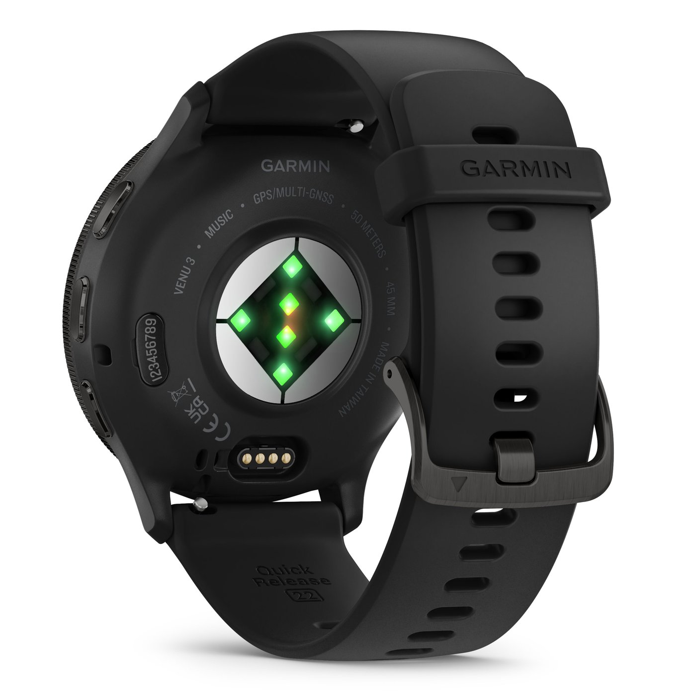 Garmin Venu 3 Smartwatch