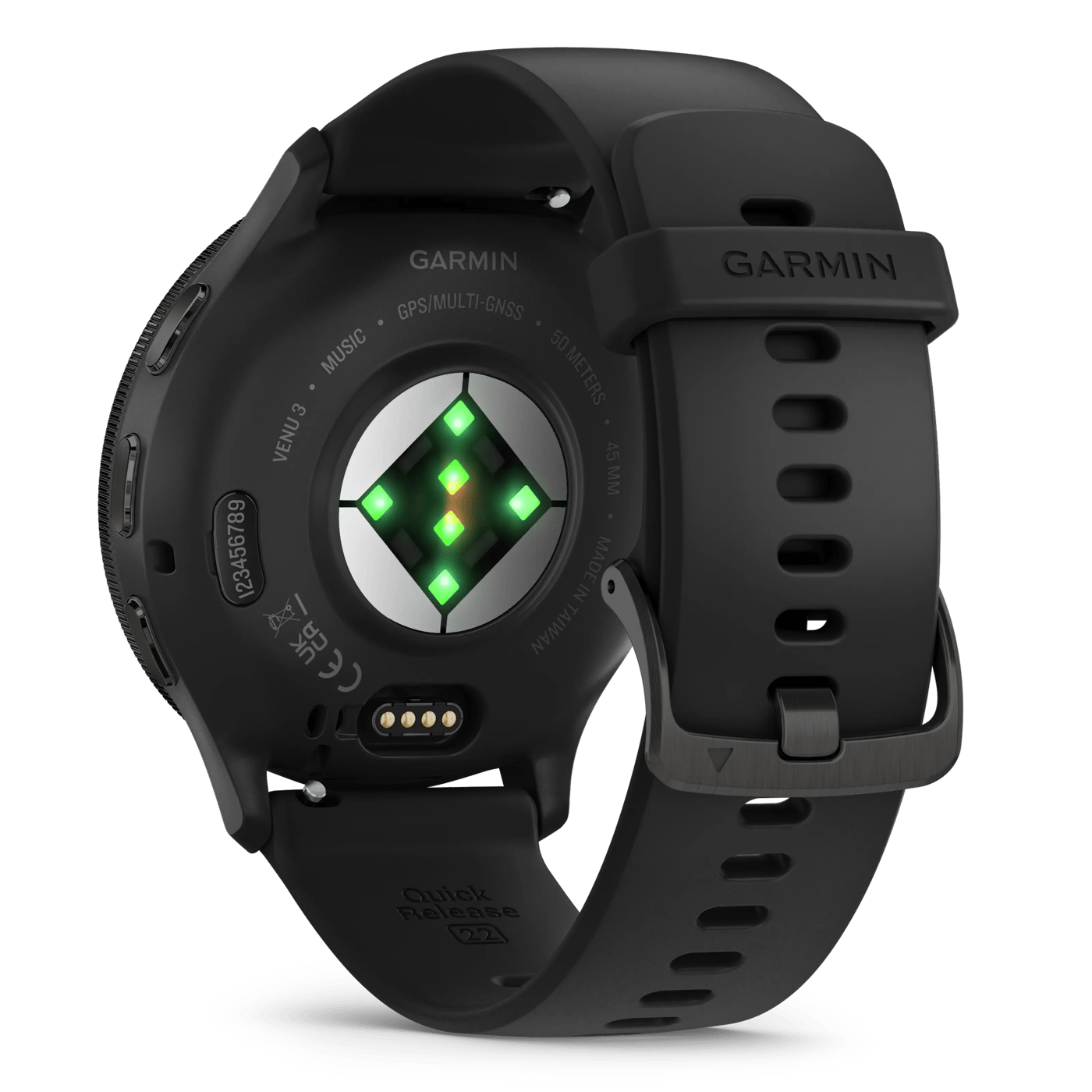 Garmin Venu 3 Smartwatch