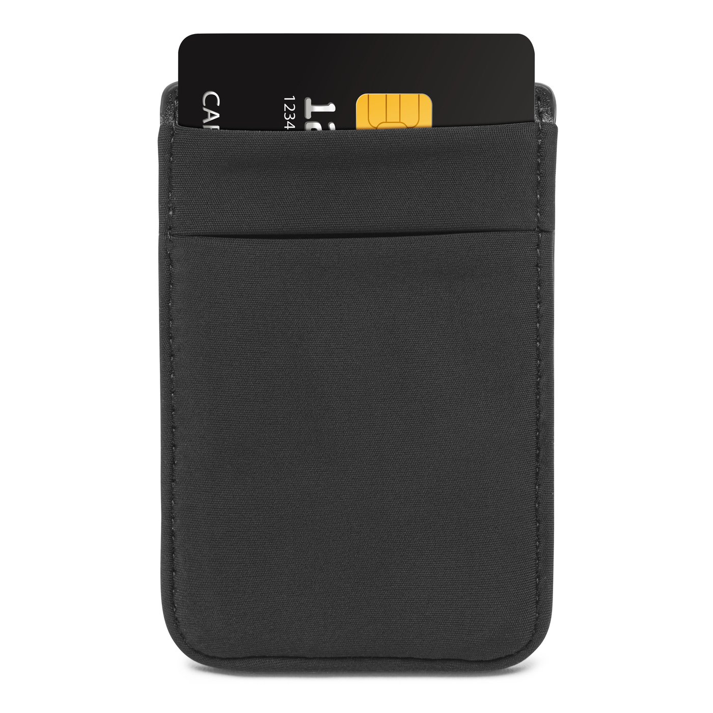 Linocell Magnetisk korthållare