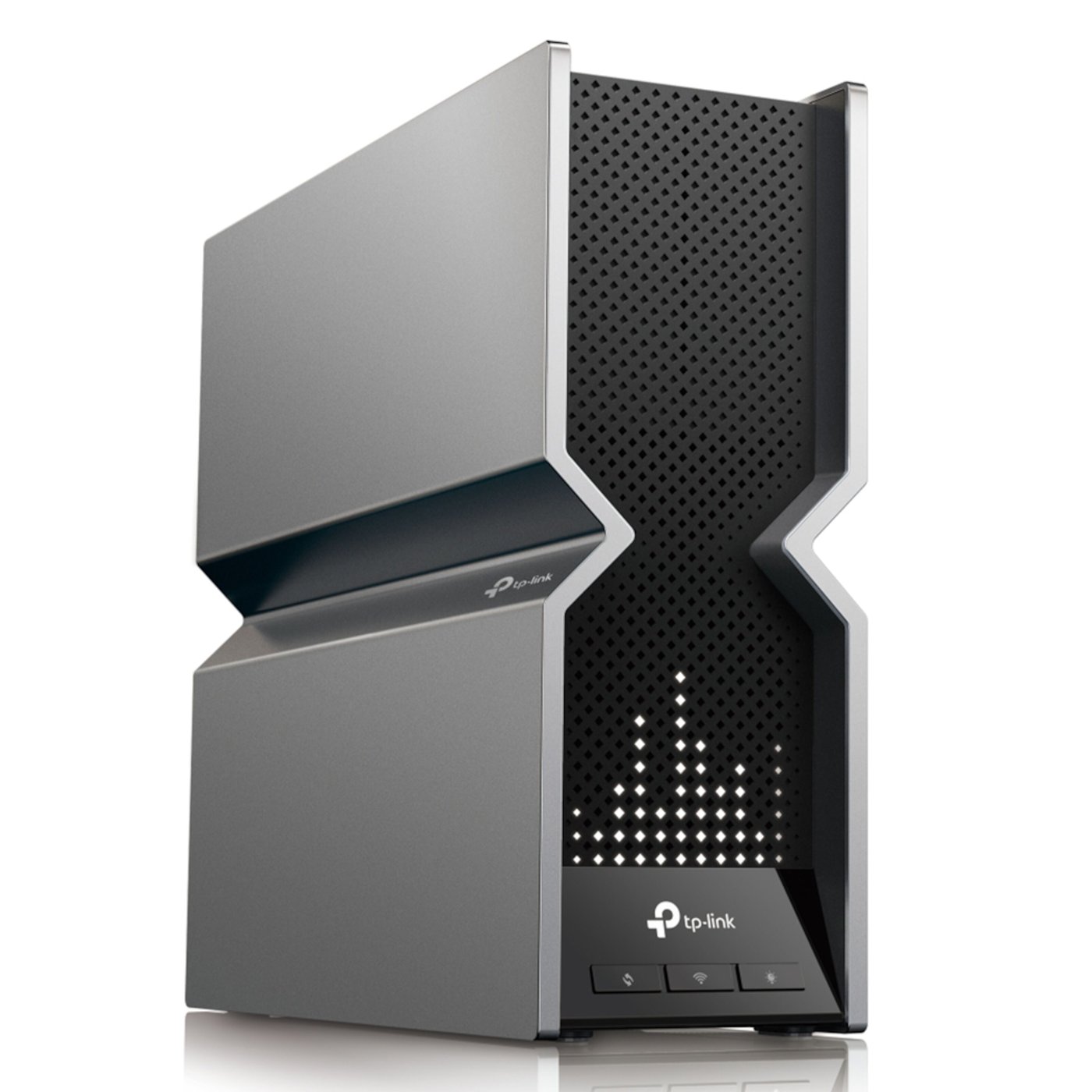 TP-link Archer BE800 Trådlös router med Wifi 7 BE19000