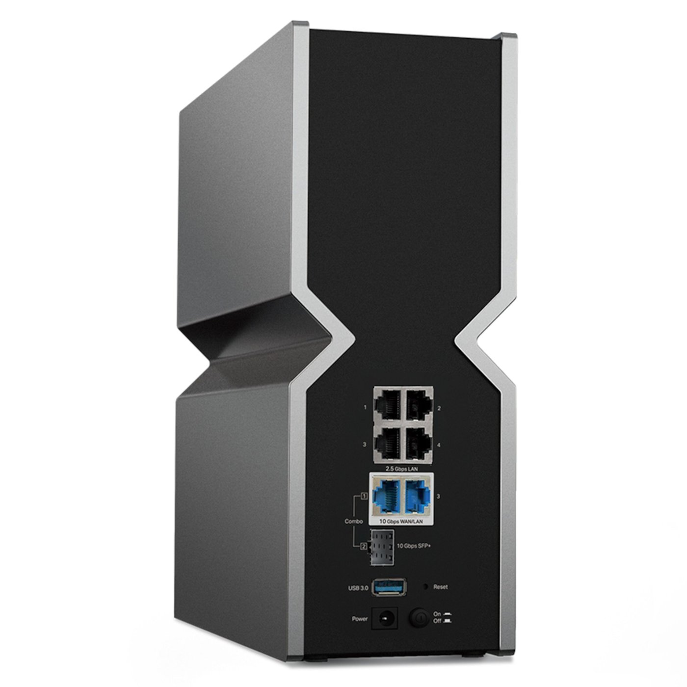 TP-link Archer BE800 Trådlös router med Wifi 7 BE19000