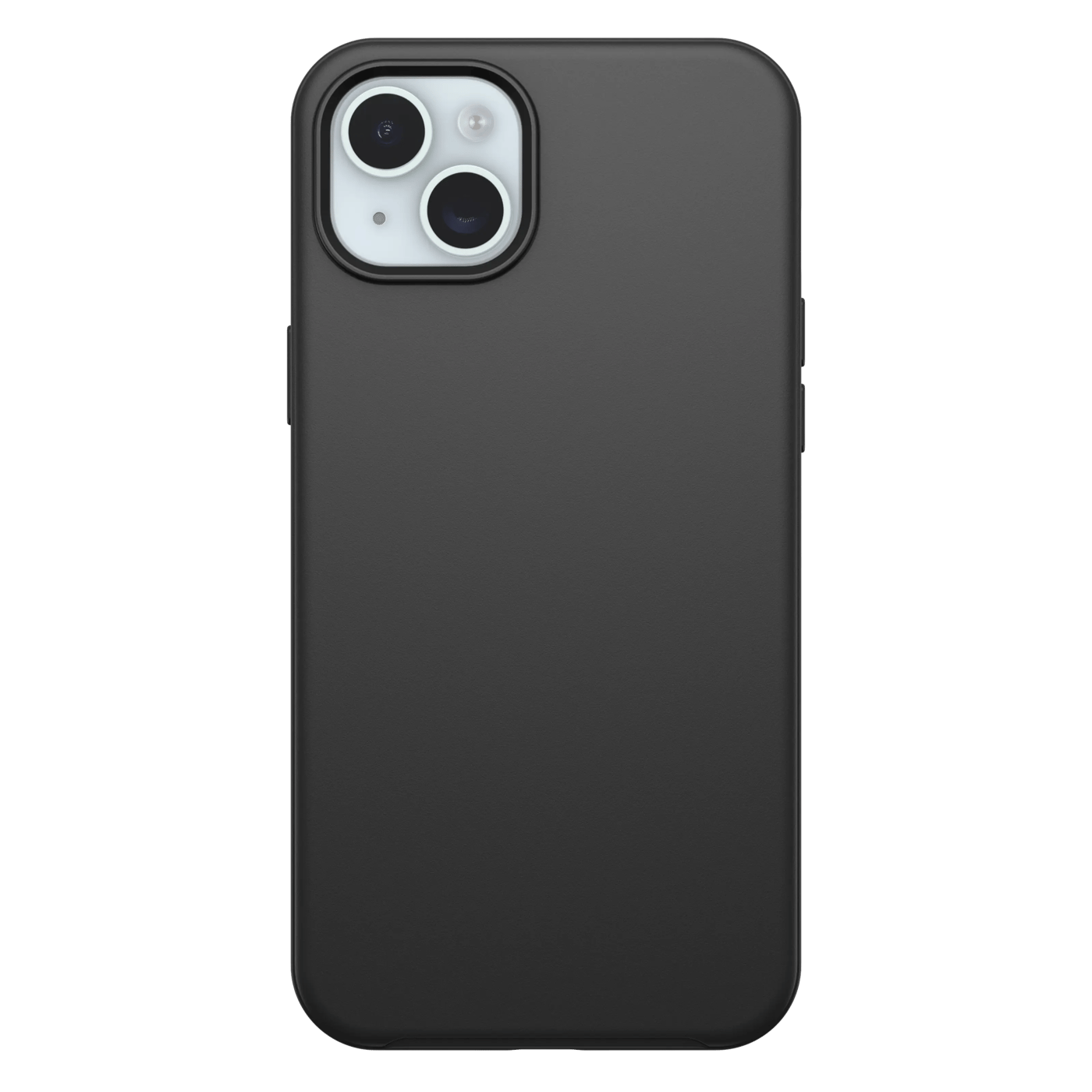 Otterbox Symmetry Magsafe för iPhone 14 Plus och 15 Plus Svart