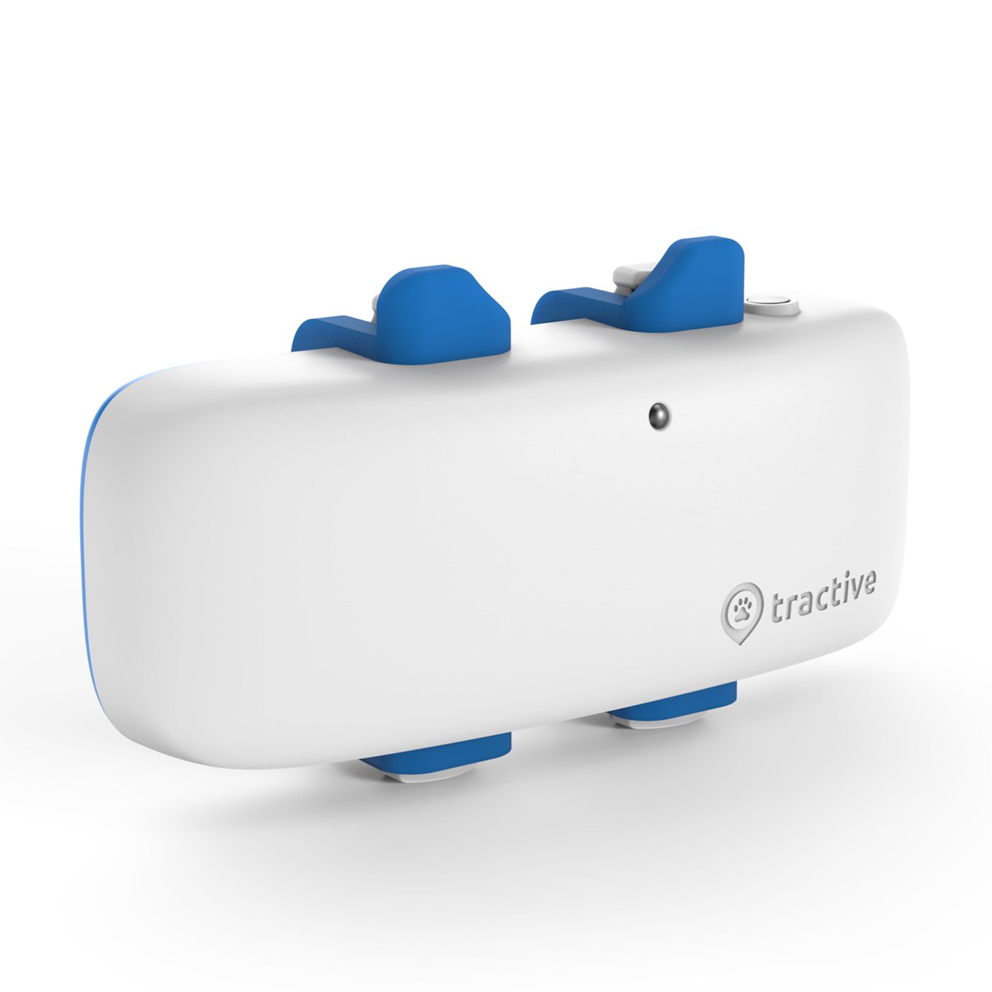 Tractive GPS DOG 4 Hund-GPS och aktivitetsspårning