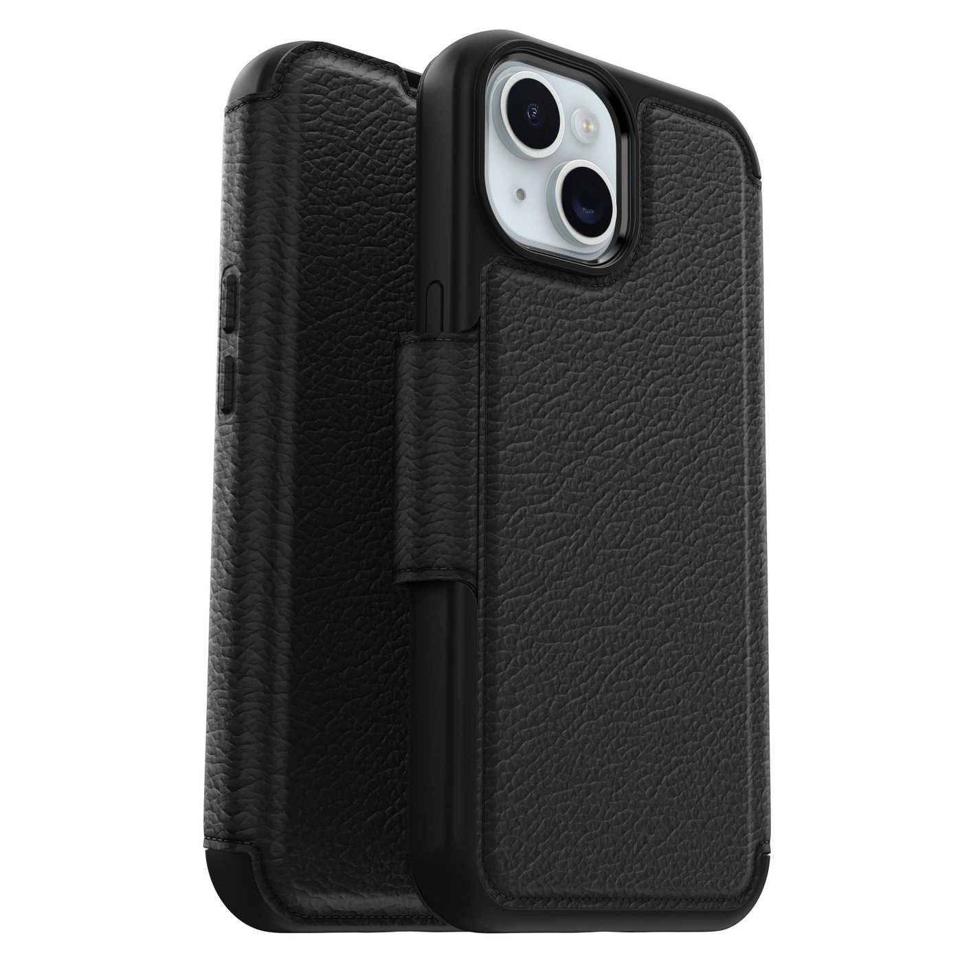 Otterbox Strada med Magsafe Fodral för iPhone 15