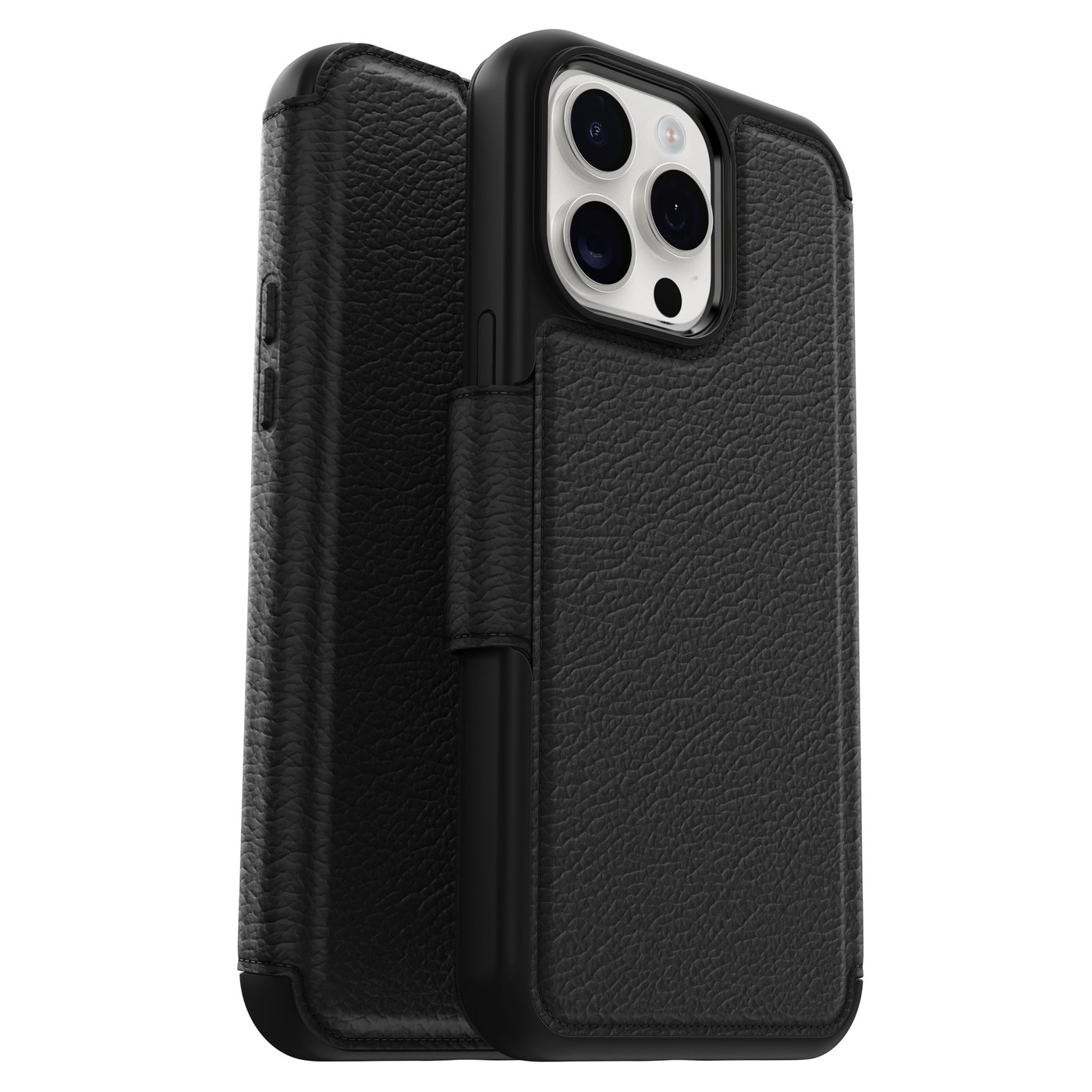 Otterbox Strada med MagSafe for iPhone 15 Pro Max