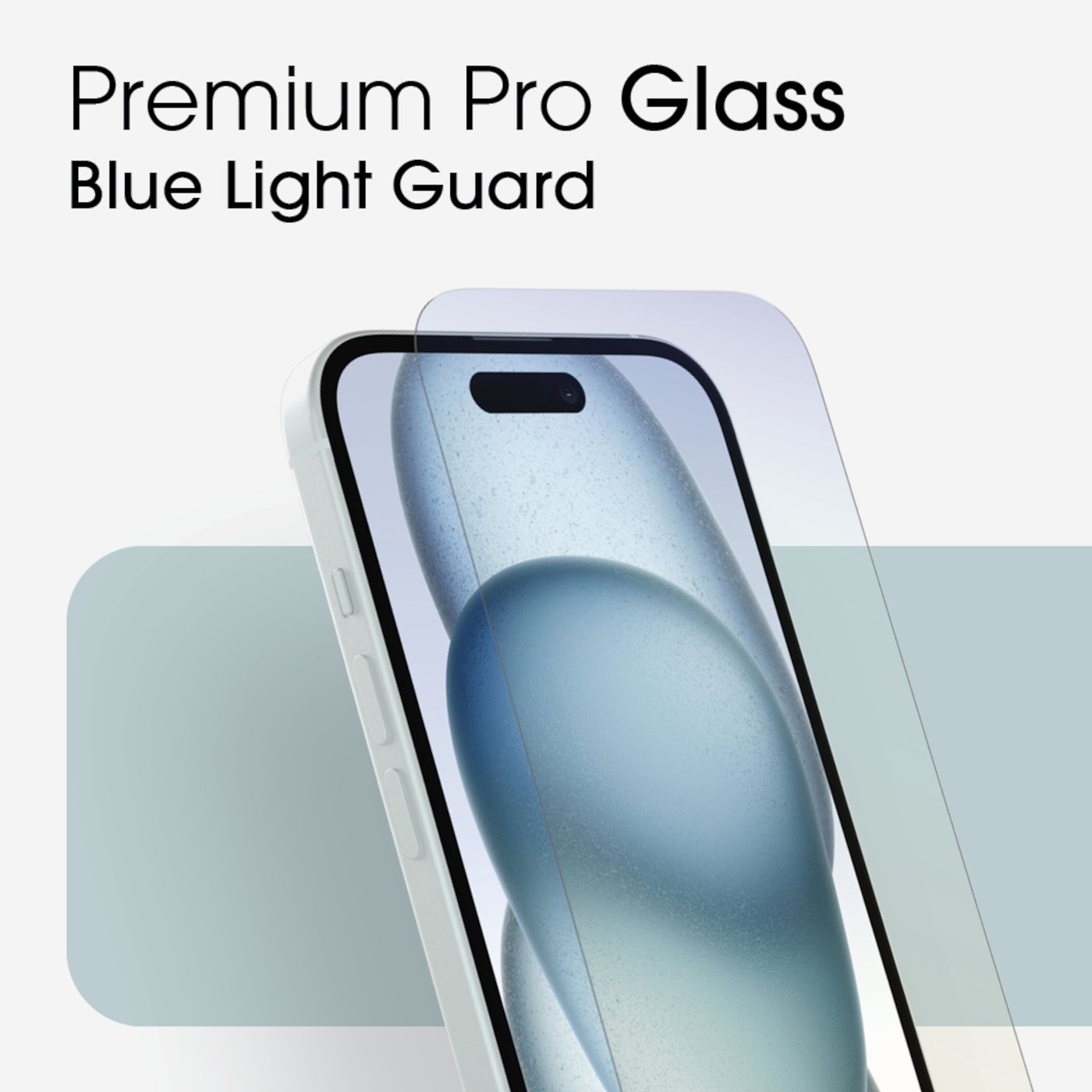 Otterbox Premium Pro Glass för iPhone 15 Plus