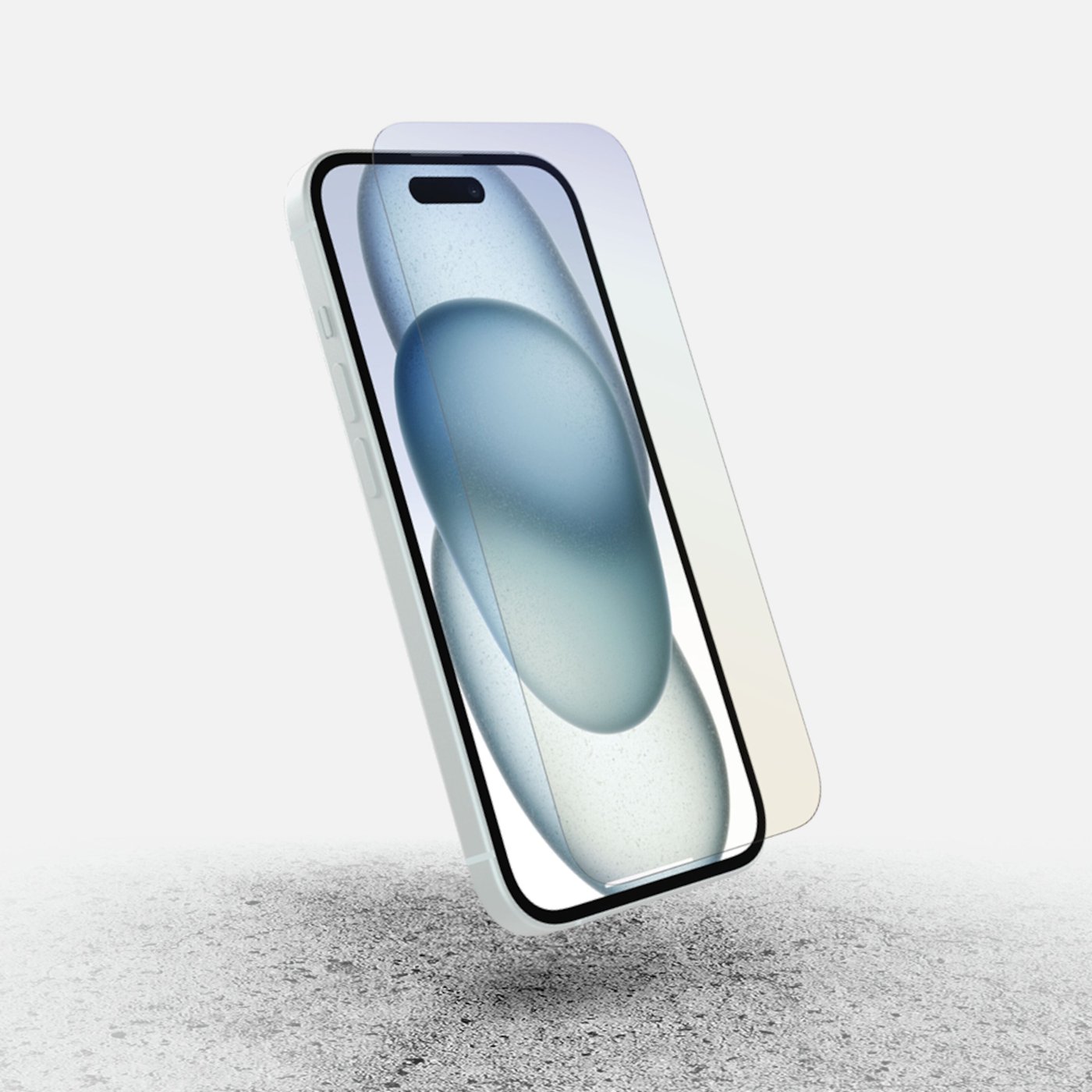 Otterbox Premium Pro Glass för iPhone 15 Plus