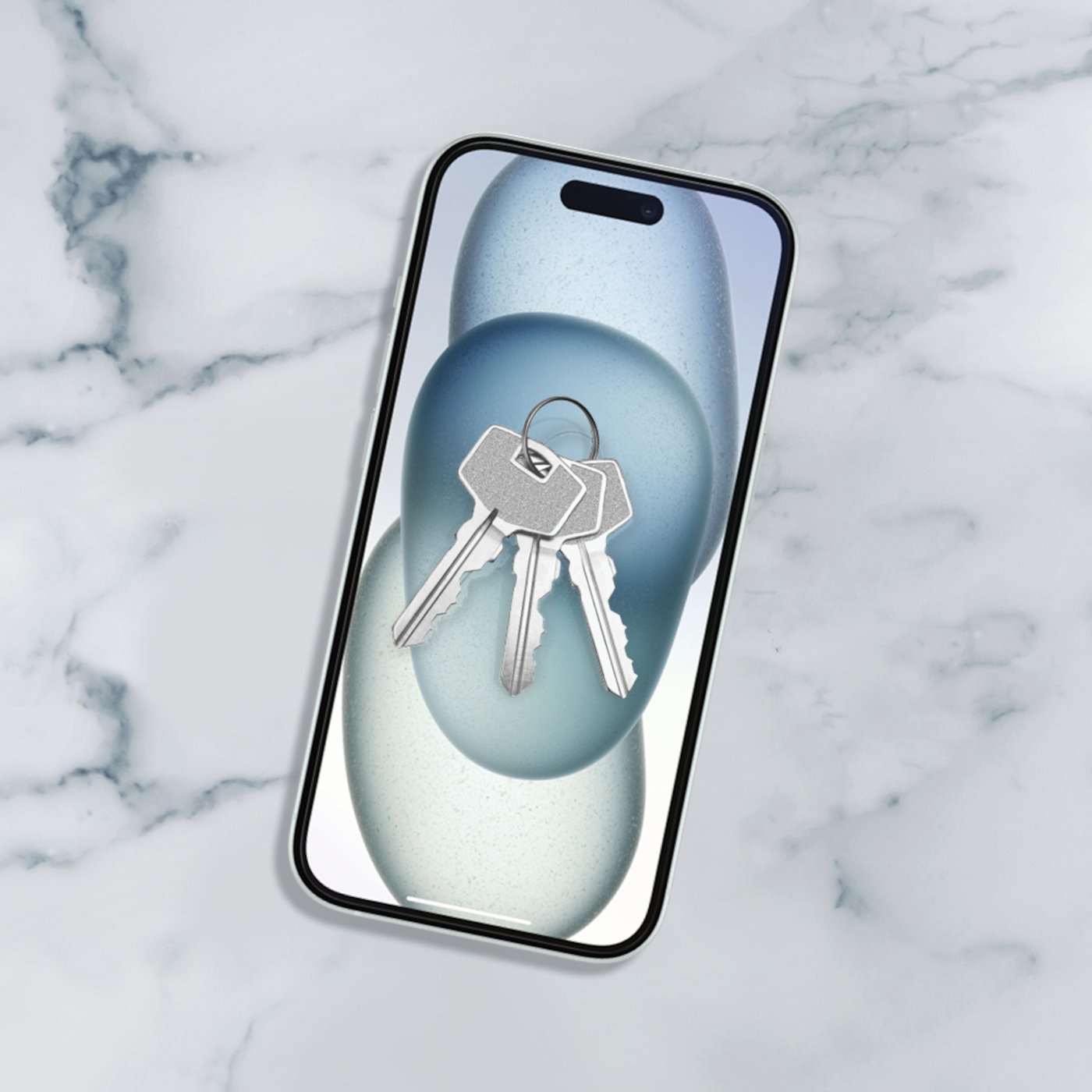 Otterbox Premium Pro Glass för iPhone 15 Plus