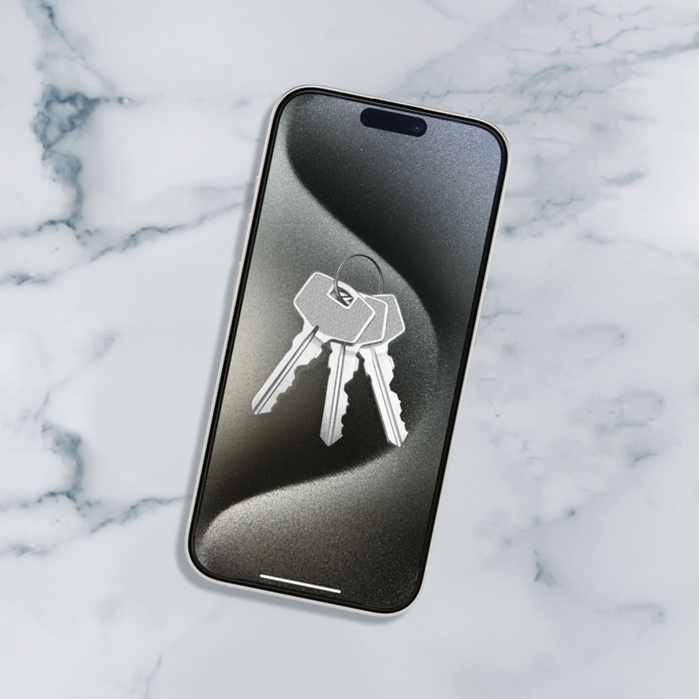 Otterbox Premium Pro Glass for iPhone 15 Pro